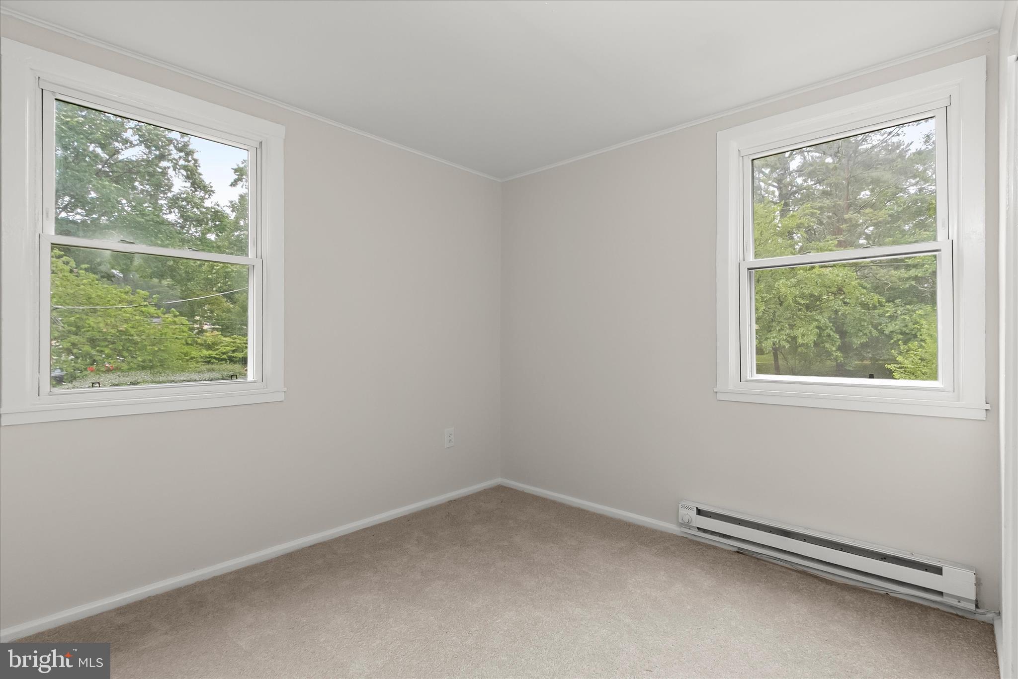 GREENBELT (CO-OP) - Residential