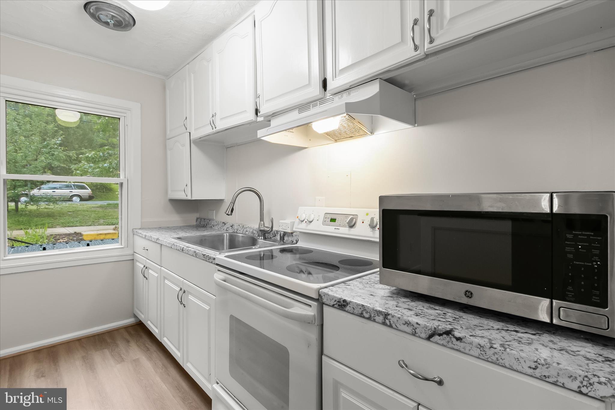 GREENBELT (CO-OP) - Residential