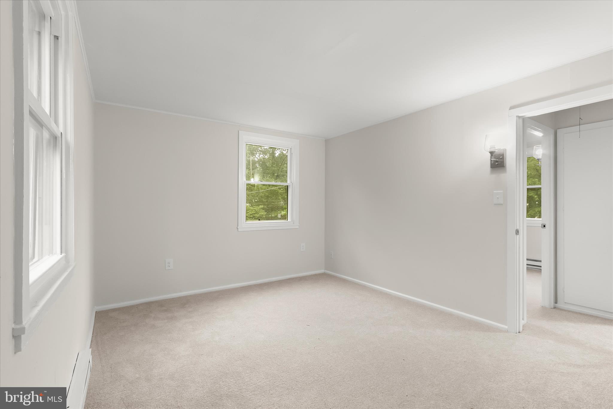 GREENBELT (CO-OP) - Residential