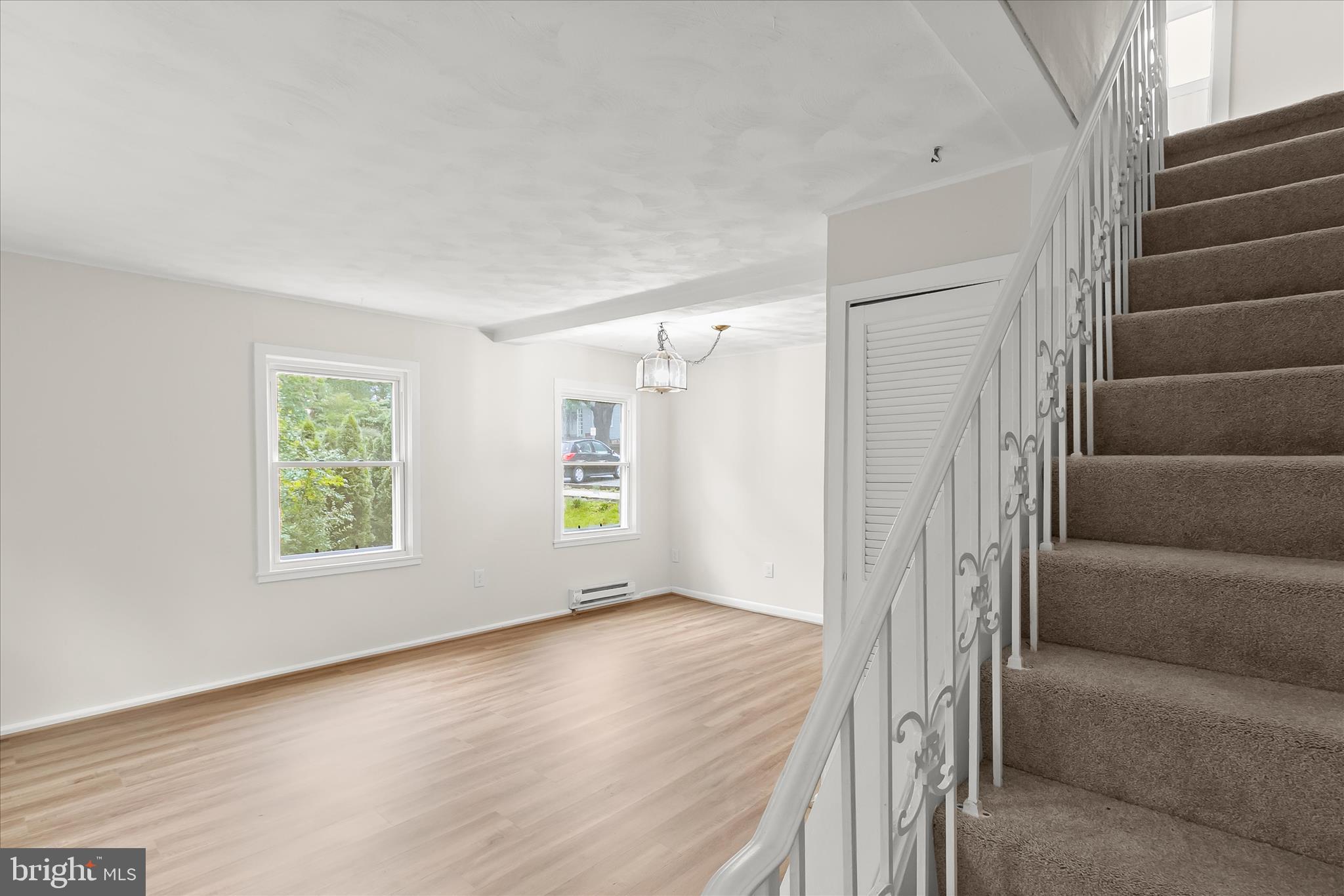GREENBELT (CO-OP) - Residential