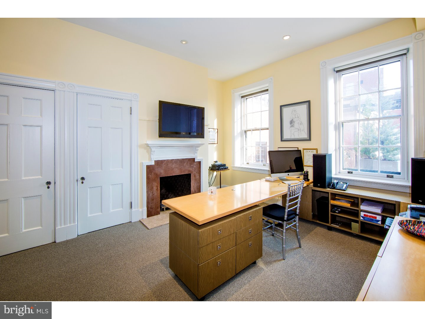 RITTENHOUSE SQUARE - Residential