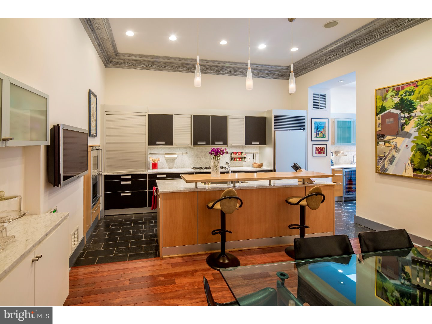 RITTENHOUSE SQUARE - Residential