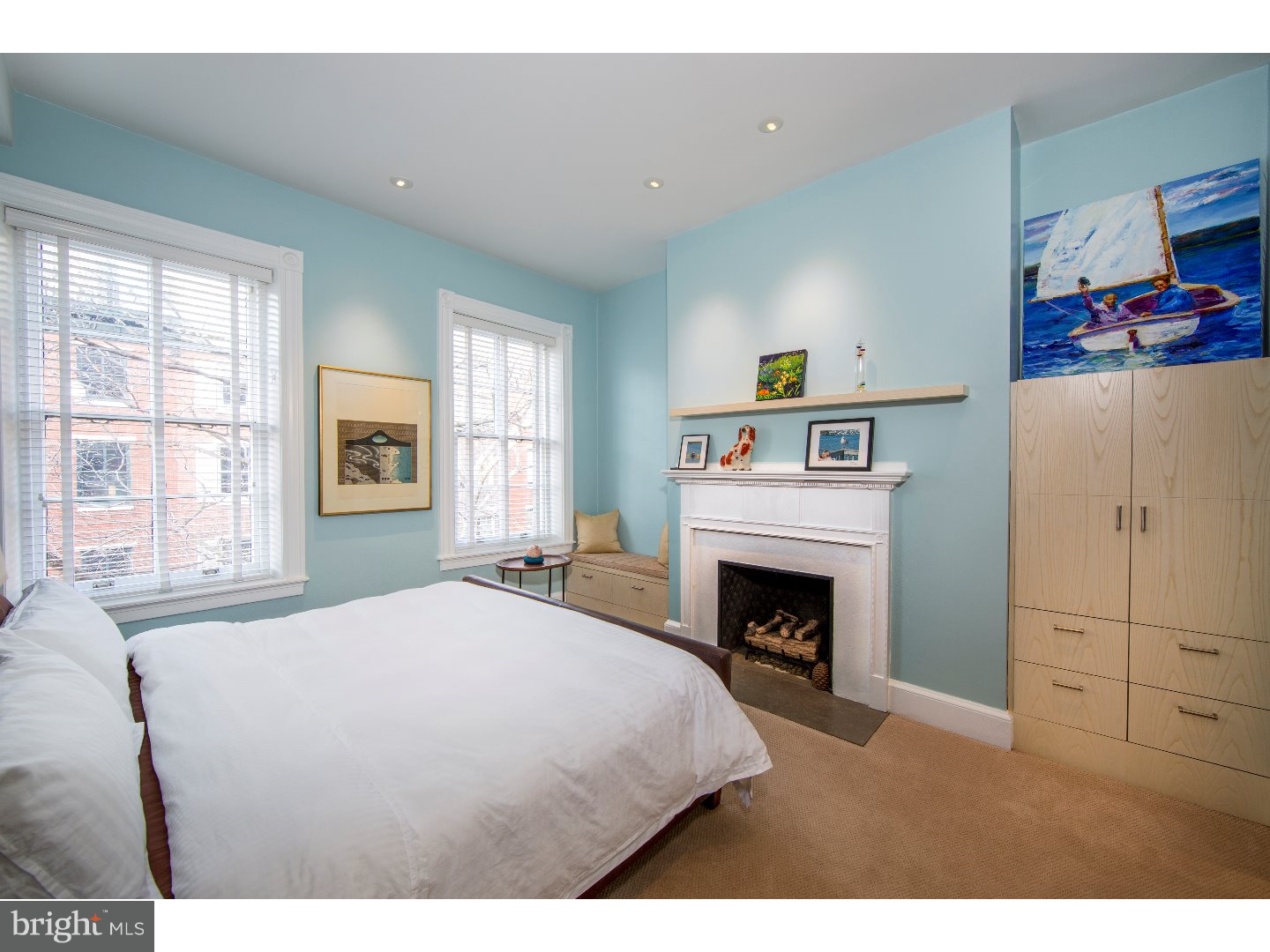 RITTENHOUSE SQUARE - Residential