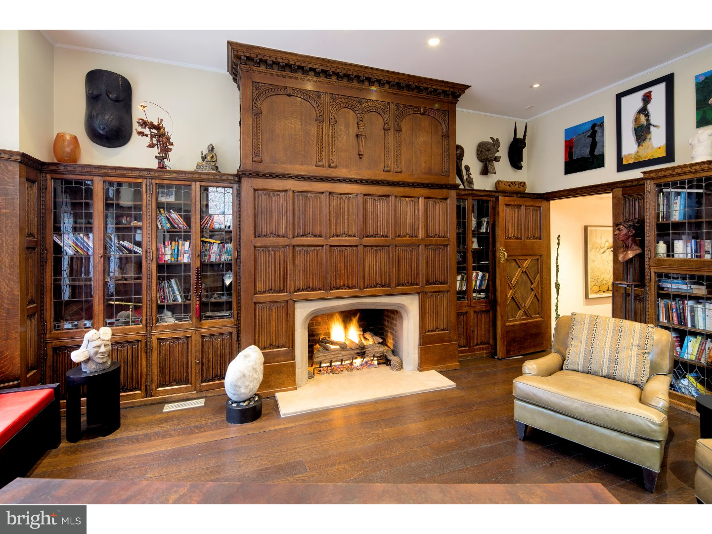 RITTENHOUSE SQUARE - Residential