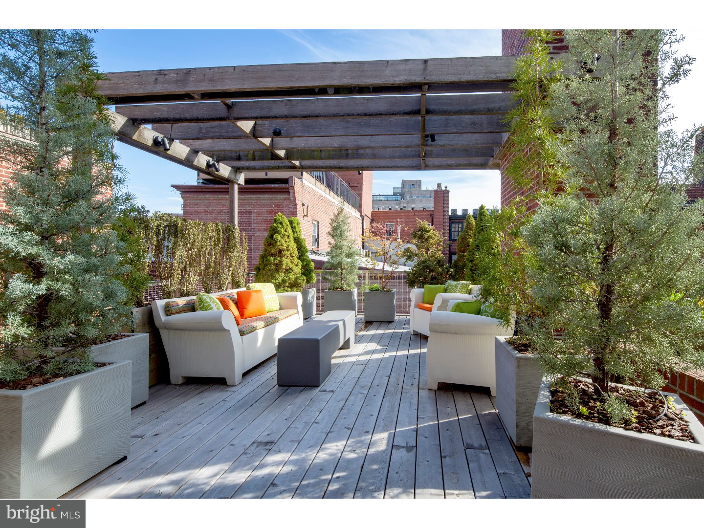 RITTENHOUSE SQUARE - Residential