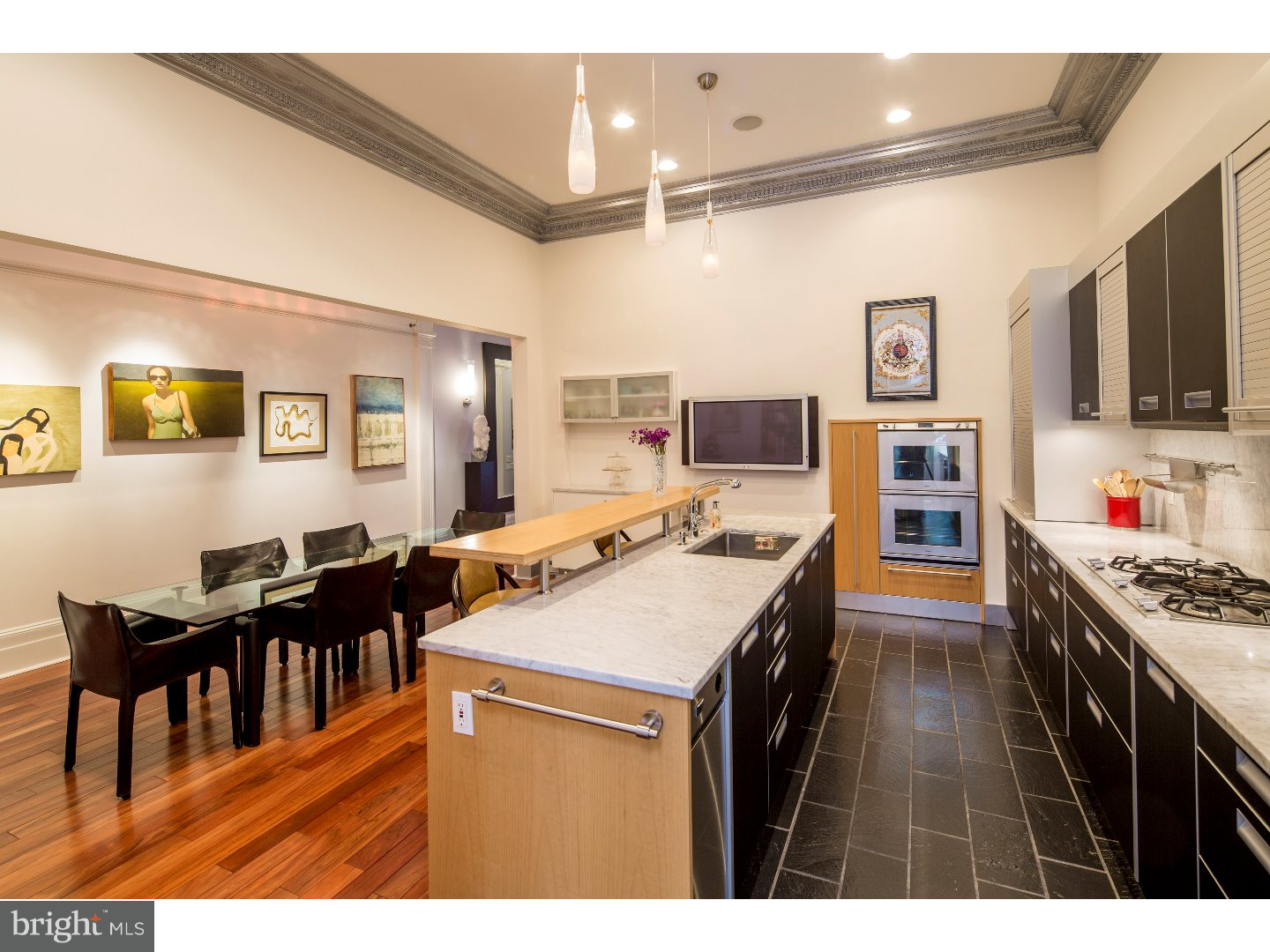 RITTENHOUSE SQUARE - Residential