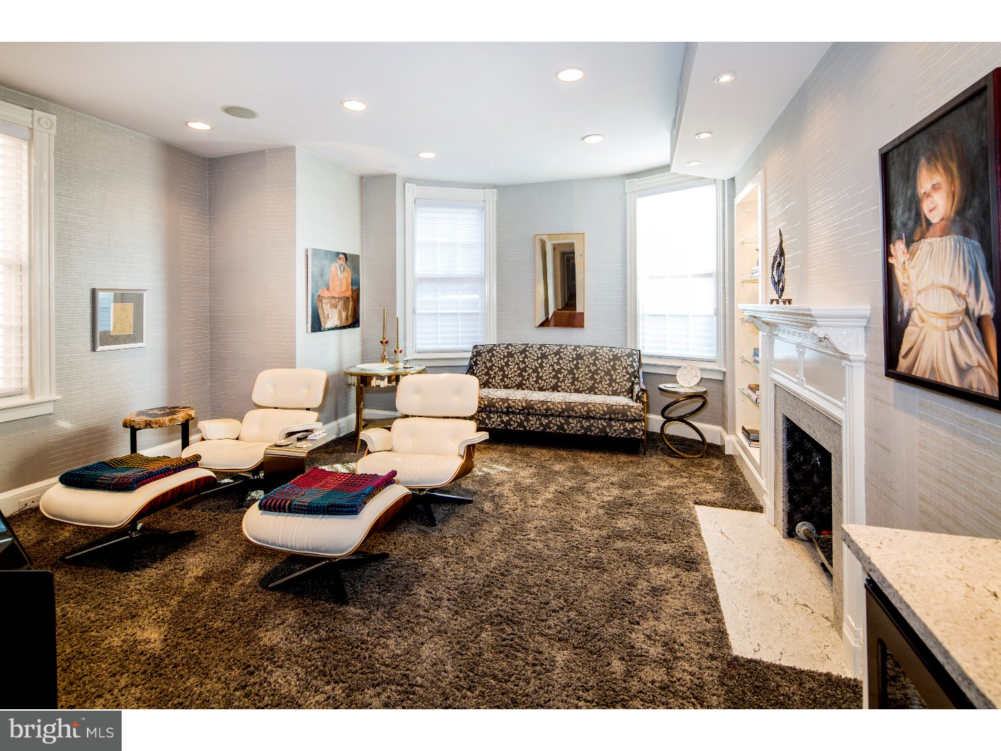 RITTENHOUSE SQUARE - Residential