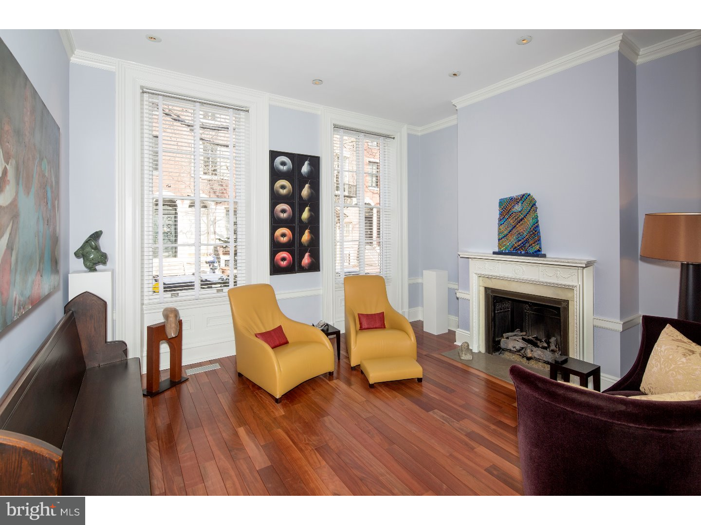 RITTENHOUSE SQUARE - Residential