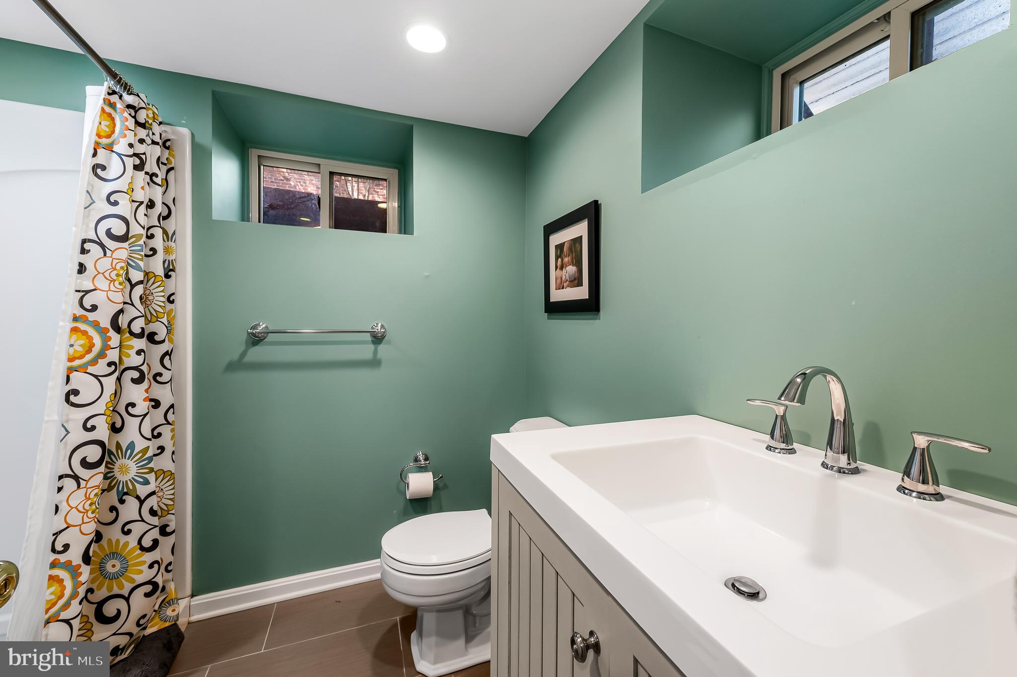 STONELEIGH - Residential