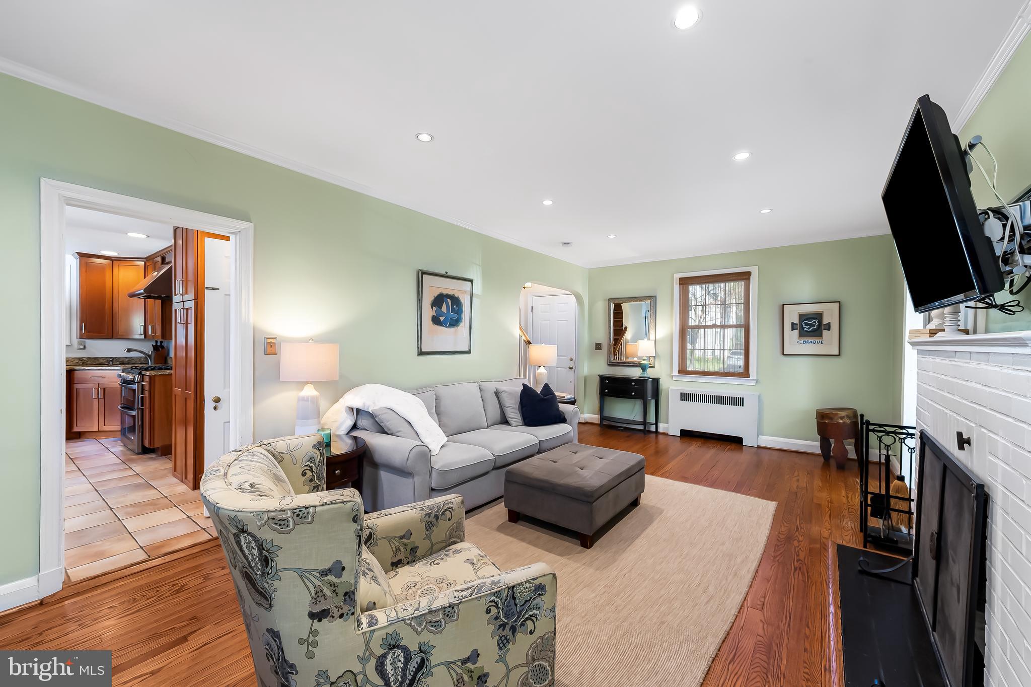 STONELEIGH - Residential