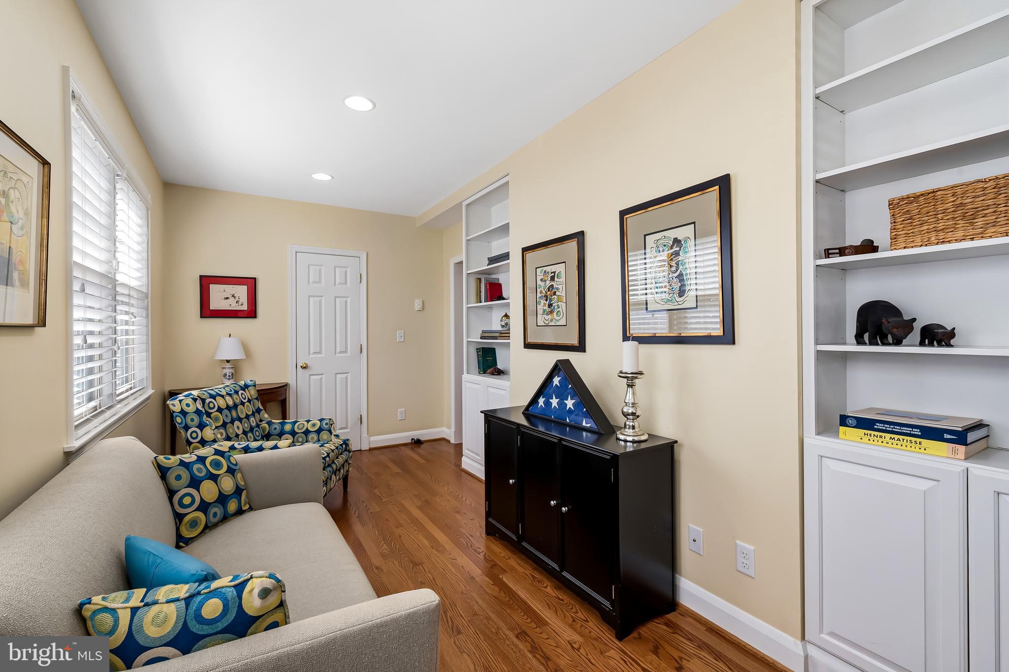 STONELEIGH - Residential