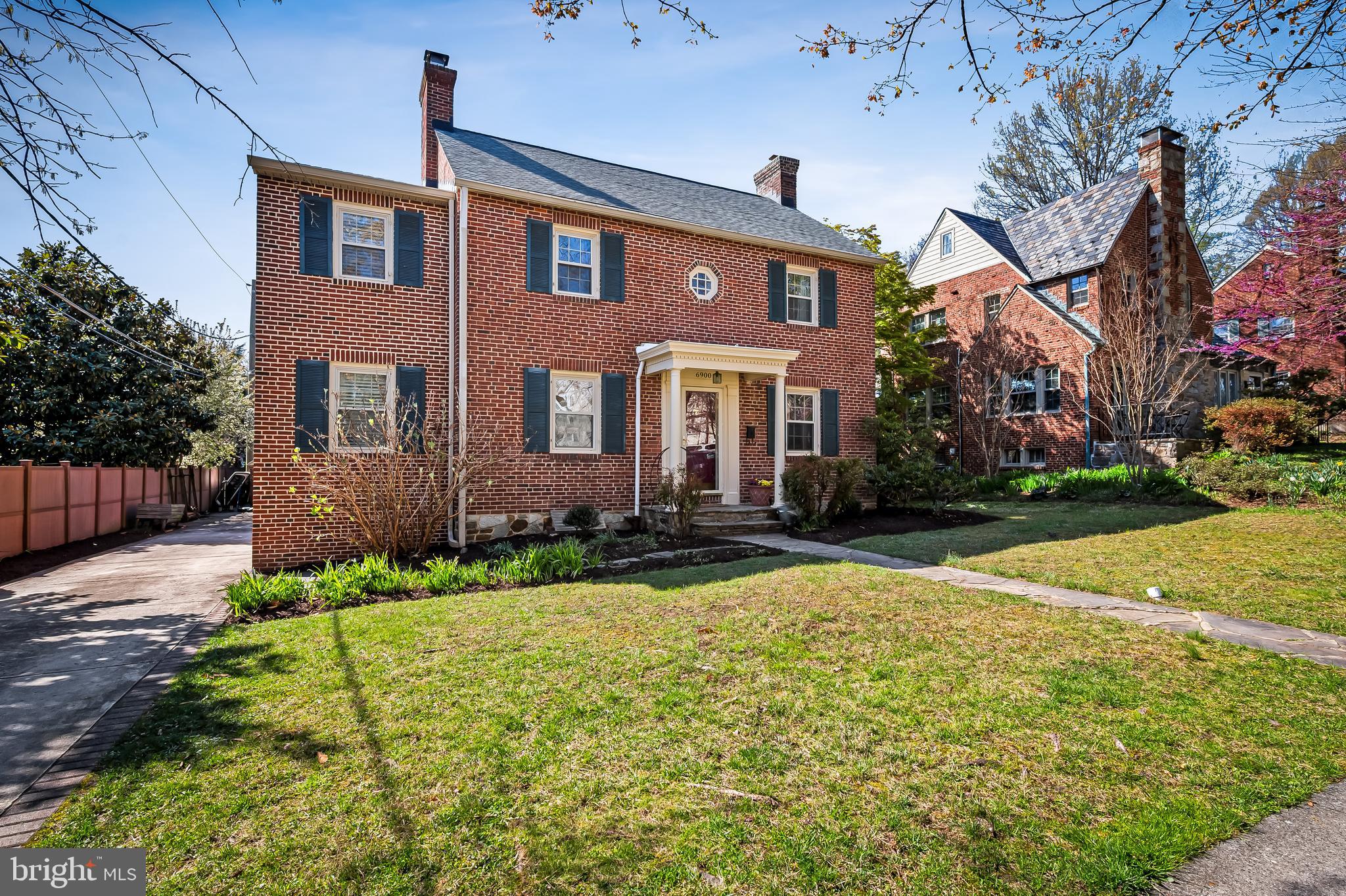 STONELEIGH - Residential