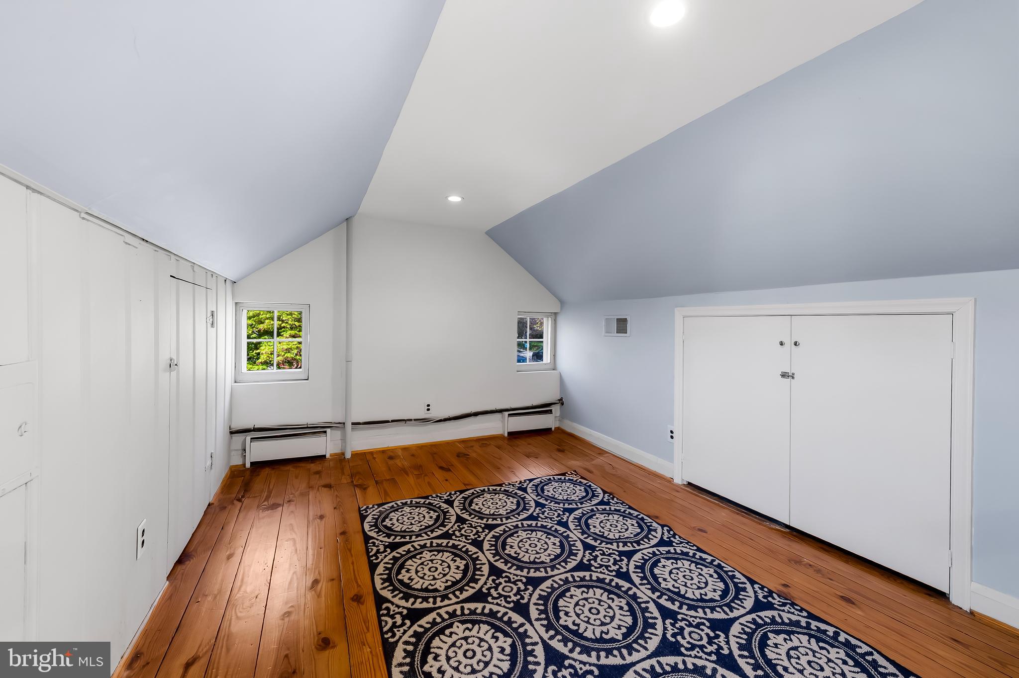 STONELEIGH - Residential