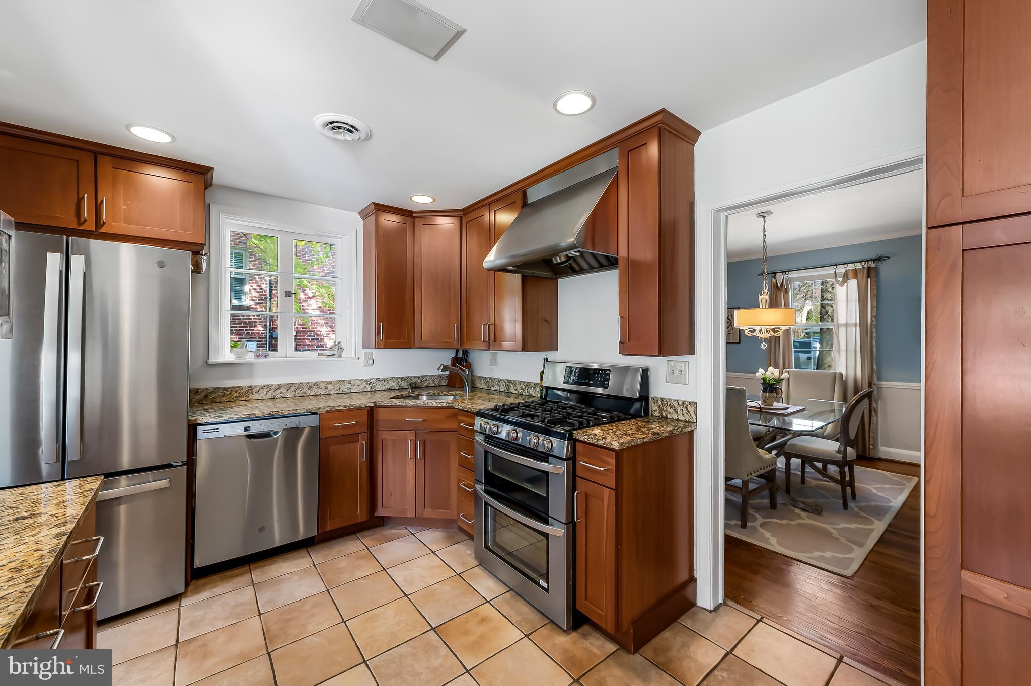 STONELEIGH - Residential