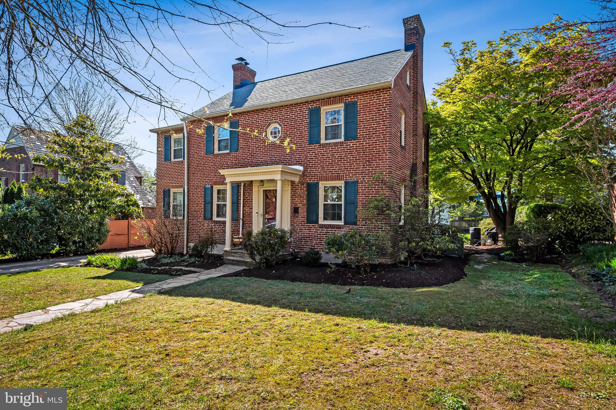 STONELEIGH - Residential