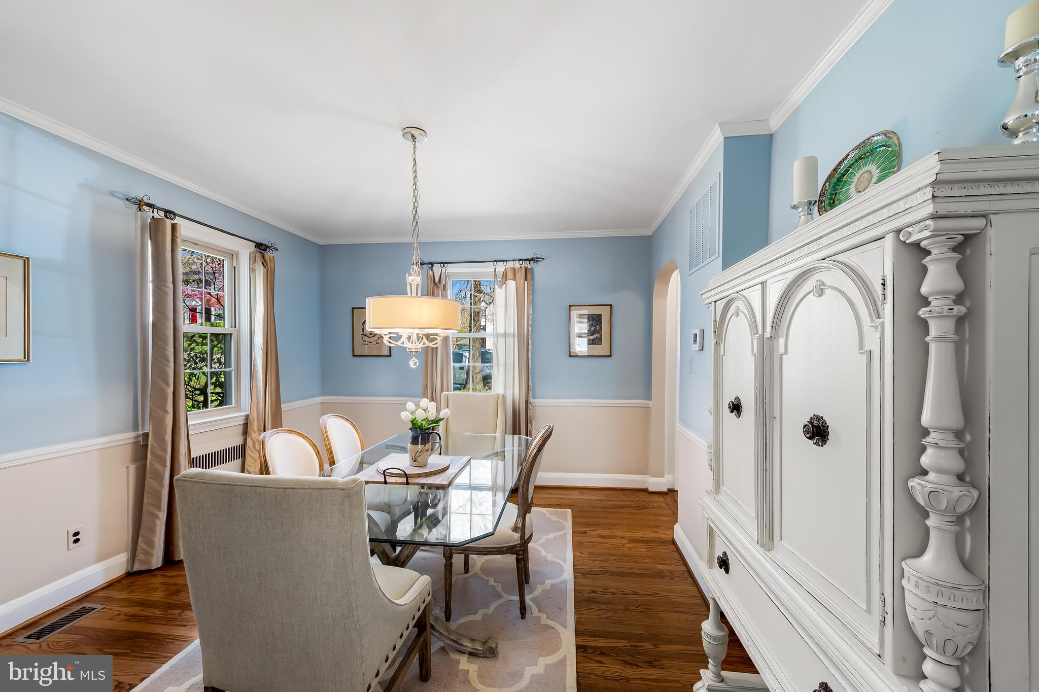 STONELEIGH - Residential