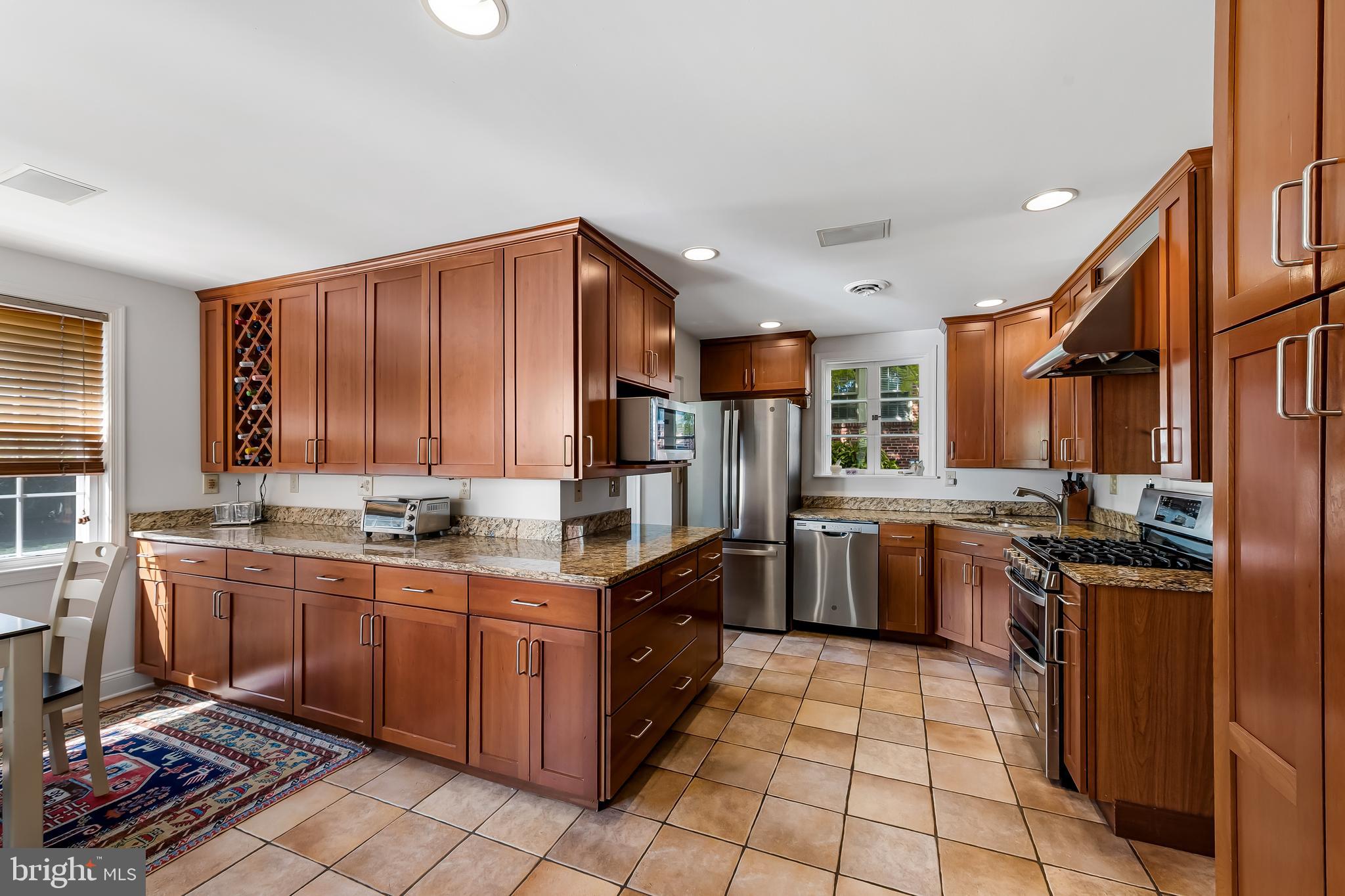 STONELEIGH - Residential