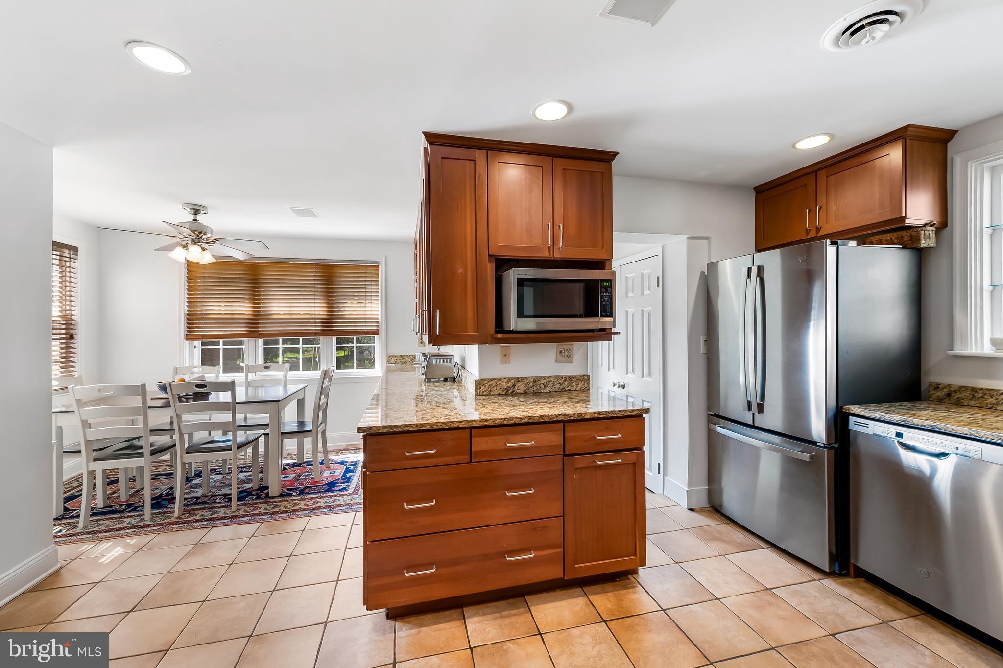 STONELEIGH - Residential