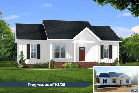 303 DEUPRESS STORES RD CHARLOTTE COURT HOUSE VA 23937