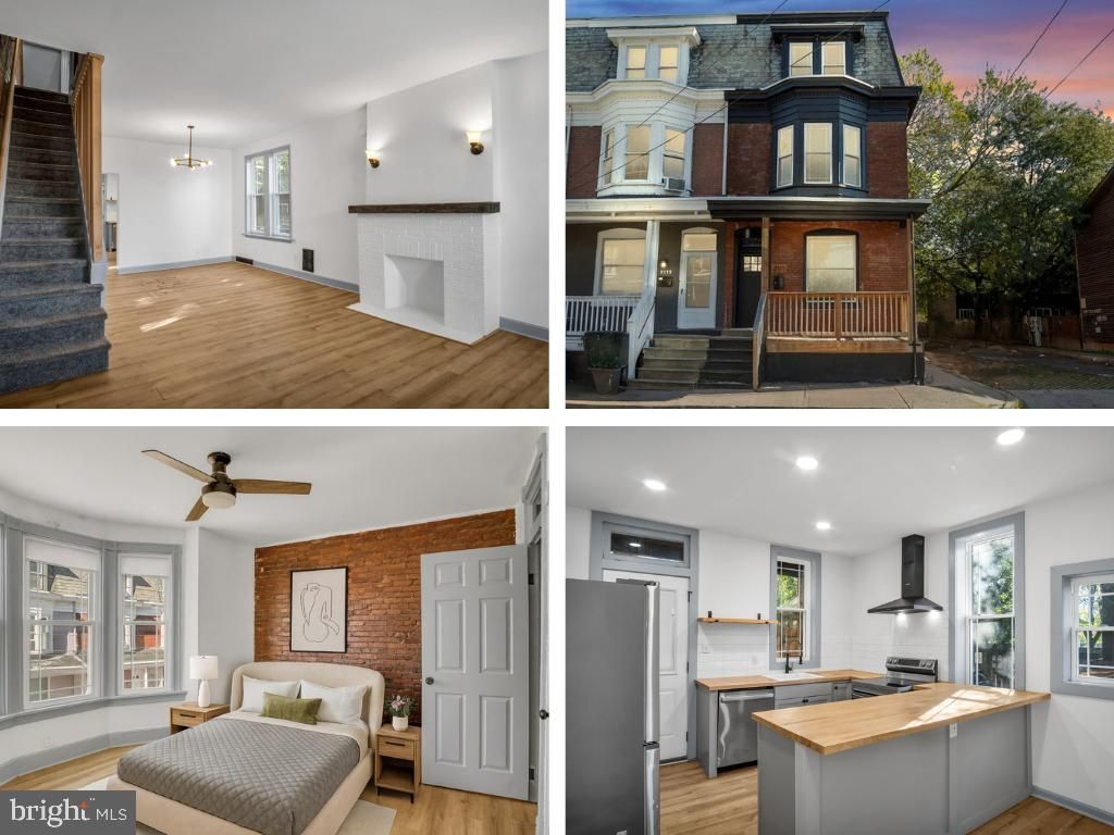 Photo of 2111 Penn Street, HARRISBURG, PA 17110 (MLS # PADA2050542)