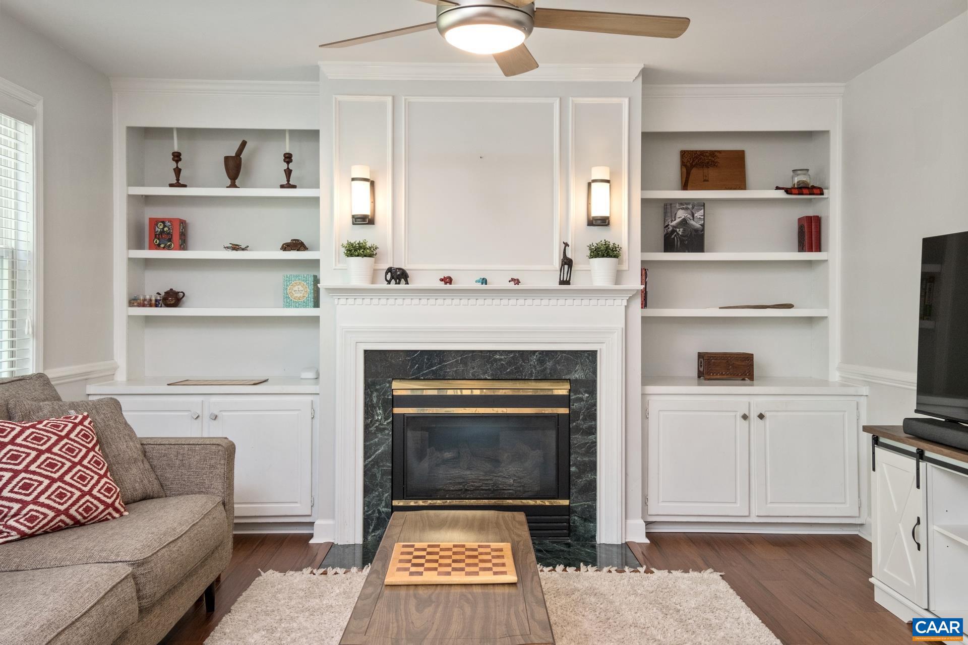 FOREST LAKES SOUTH - Residential