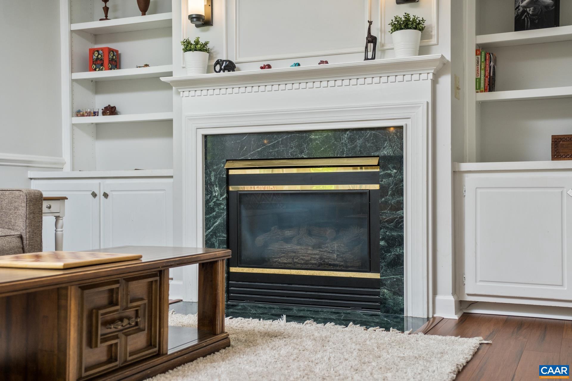 FOREST LAKES SOUTH - Residential