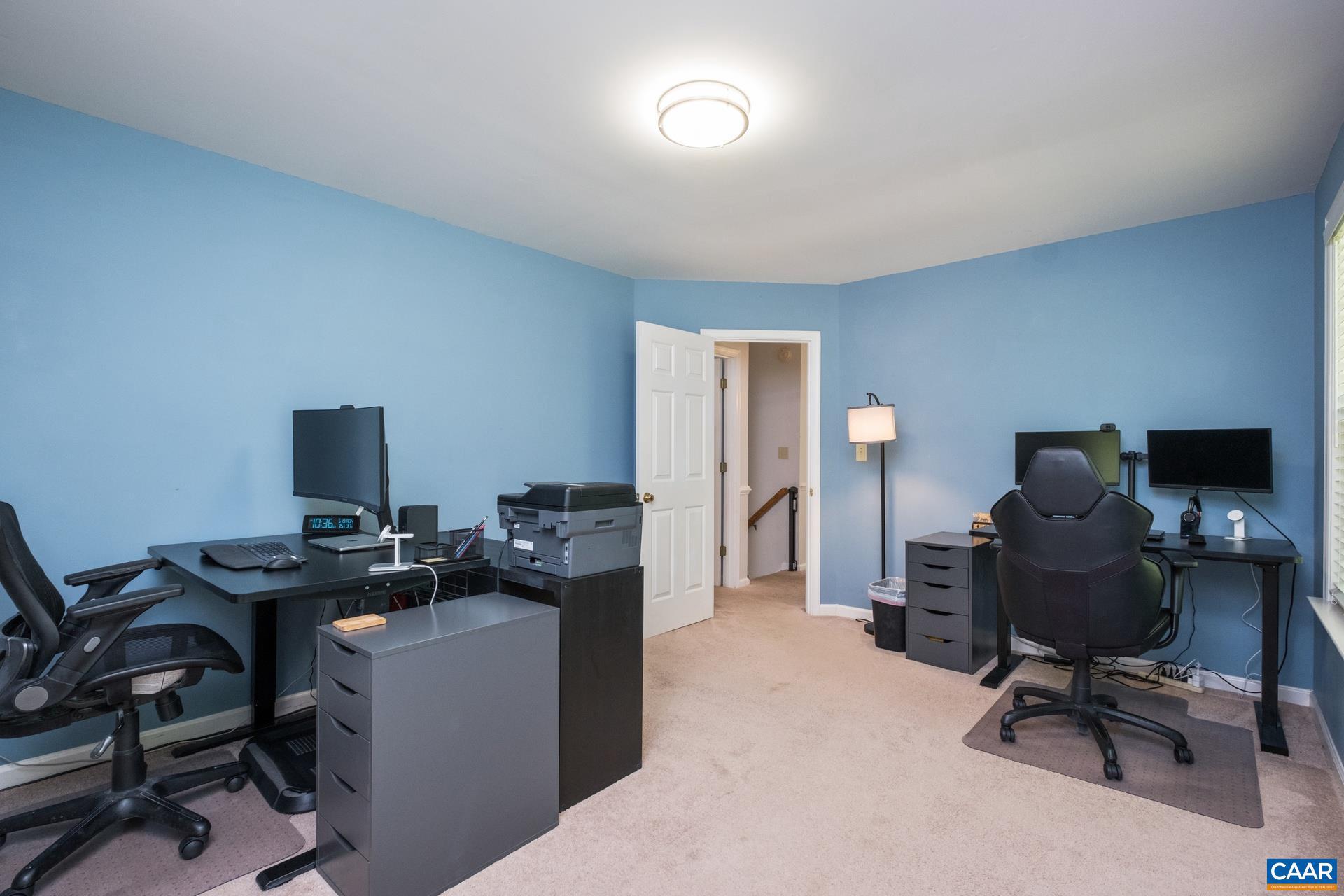 FOREST LAKES SOUTH - Residential