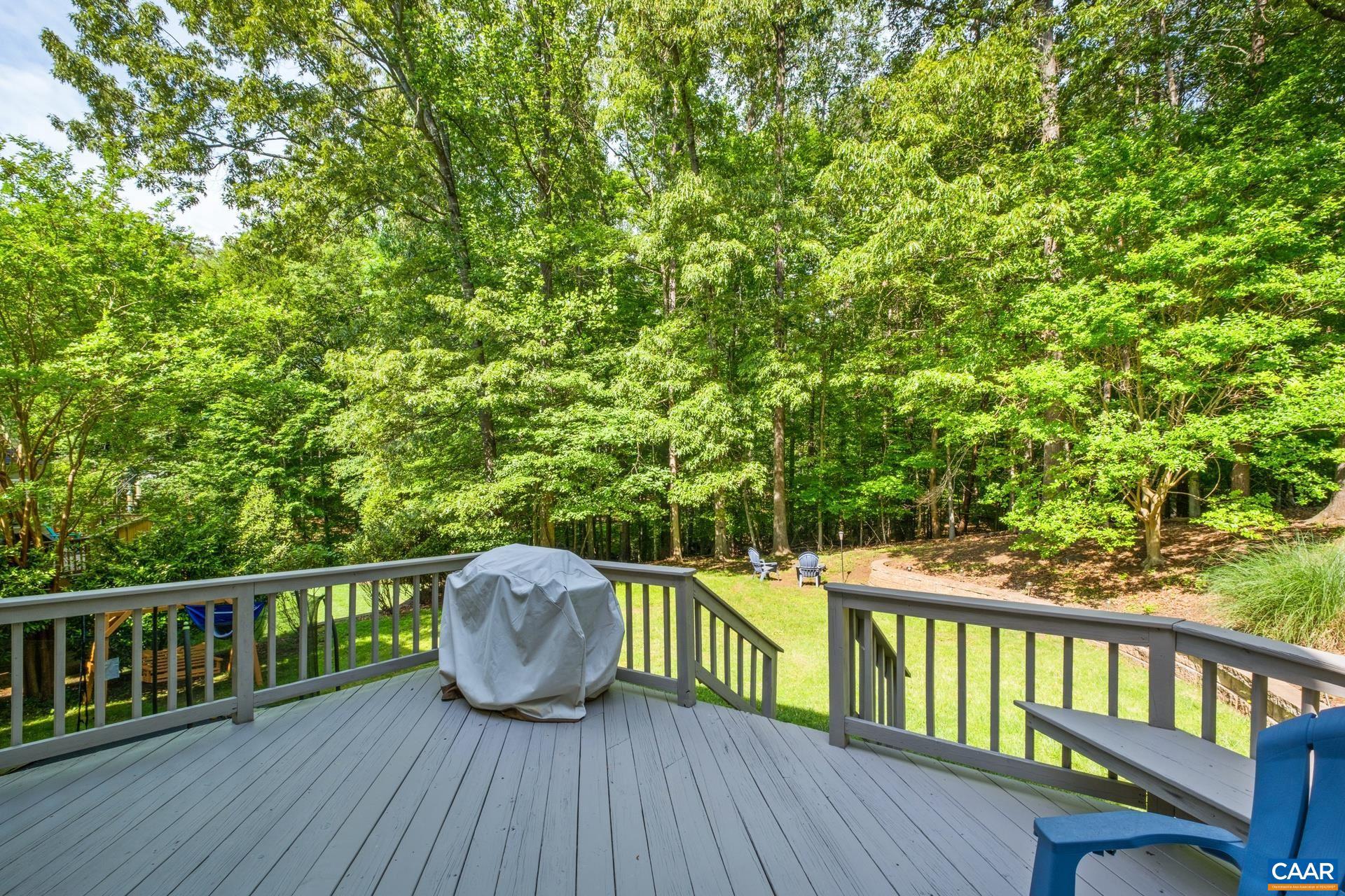 FOREST LAKES SOUTH - Residential