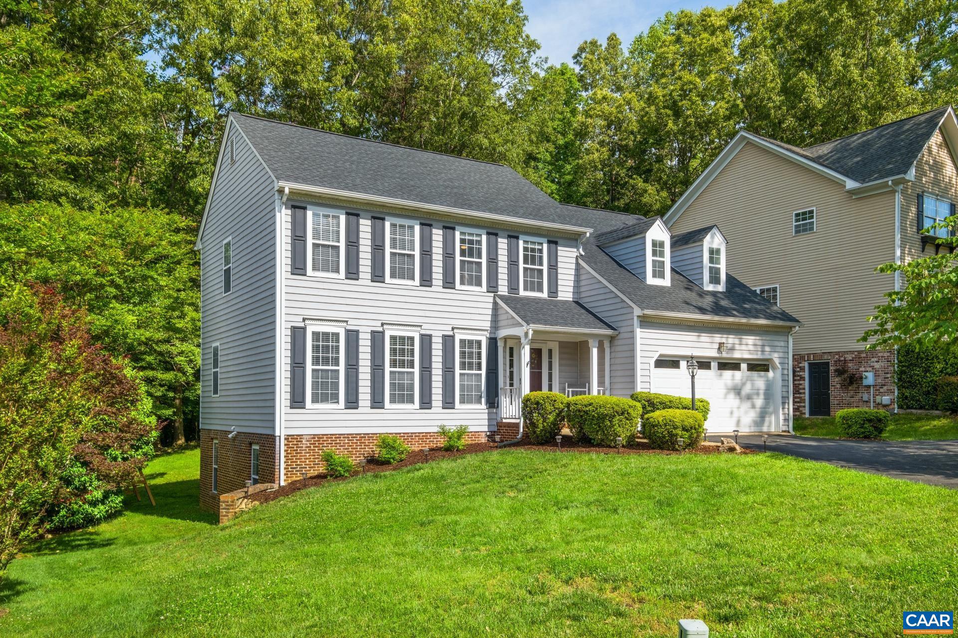 FOREST LAKES SOUTH - Residential