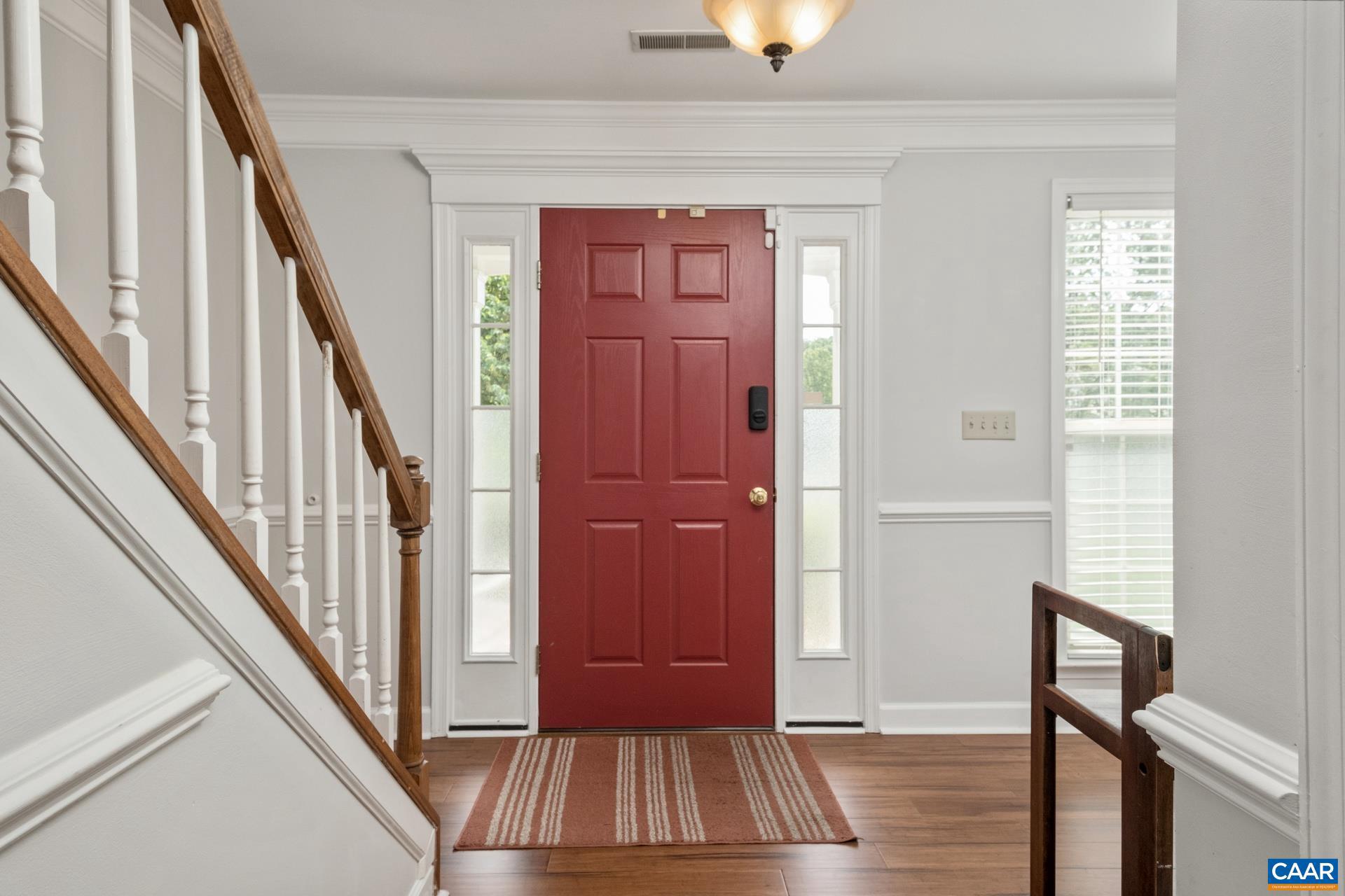 FOREST LAKES SOUTH - Residential