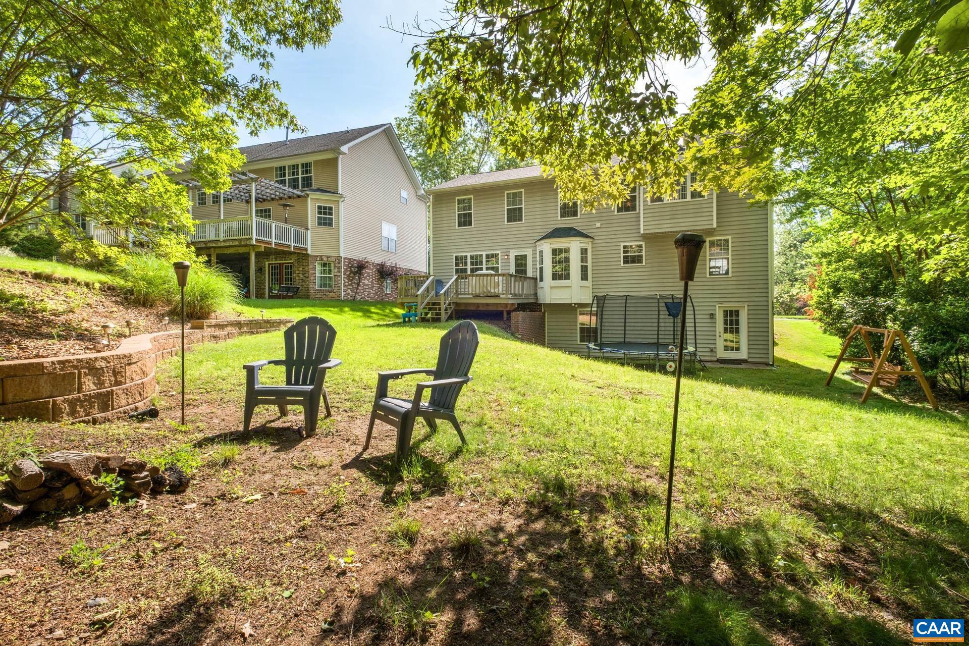 FOREST LAKES SOUTH - Residential