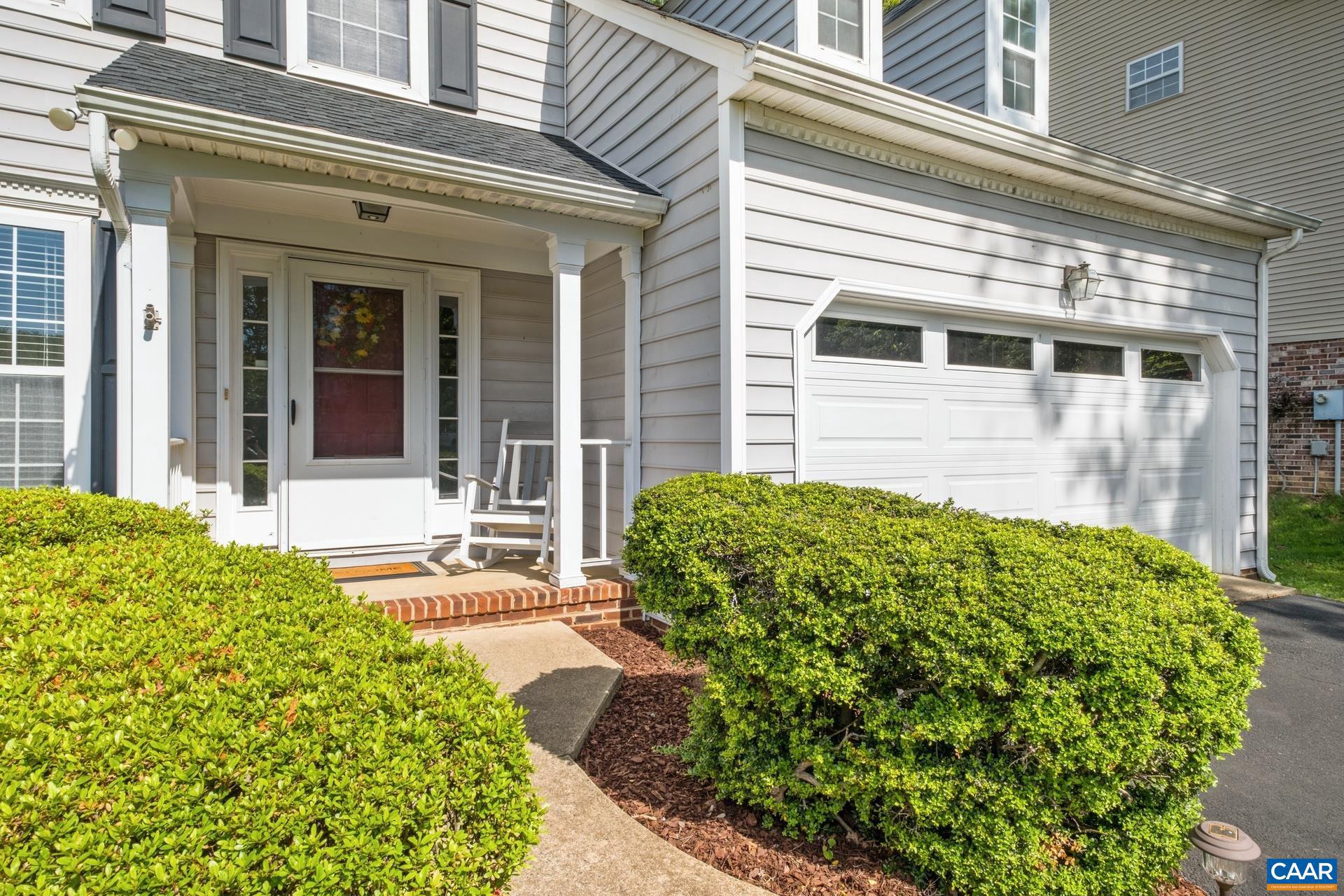 FOREST LAKES SOUTH - Residential