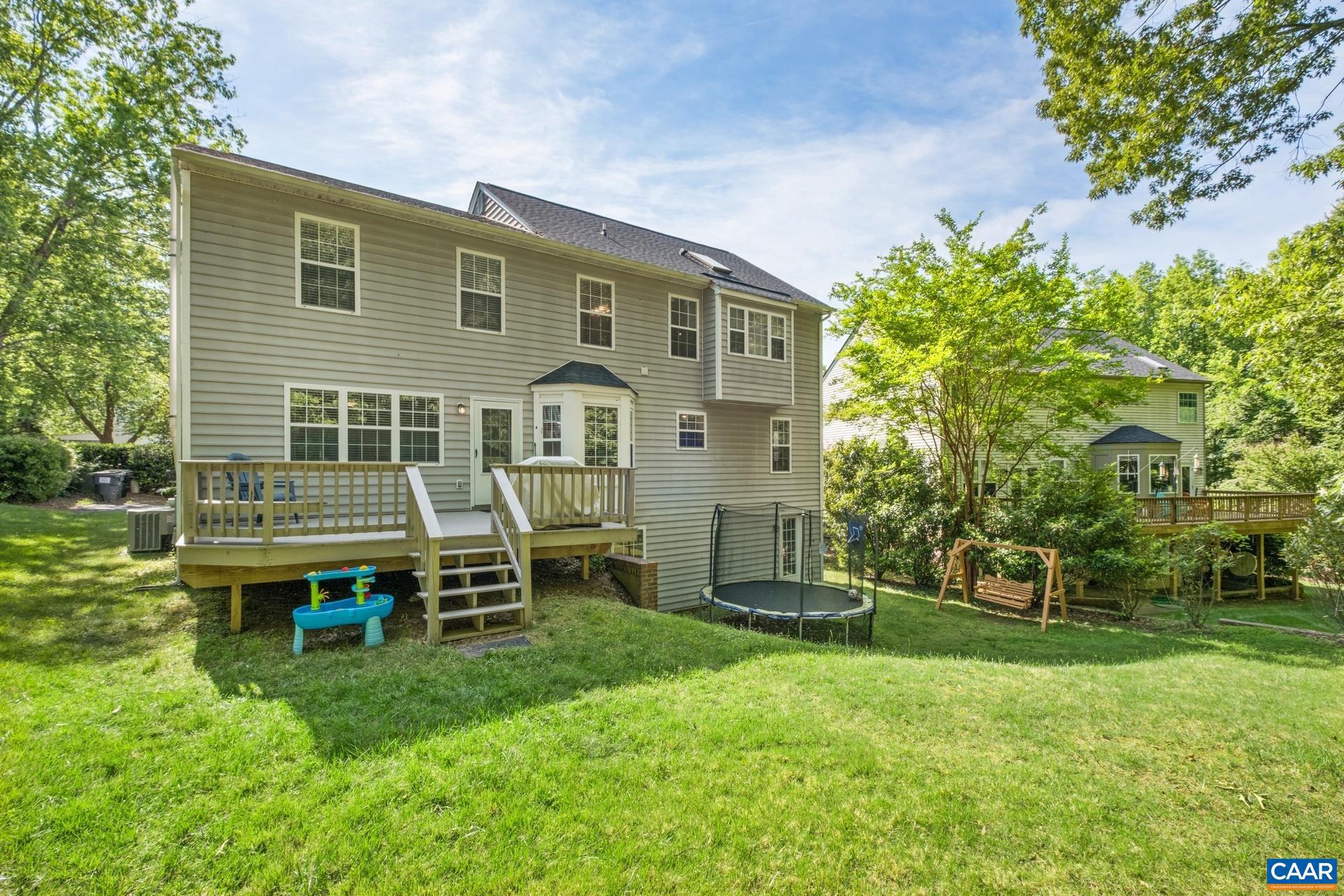 FOREST LAKES SOUTH - Residential