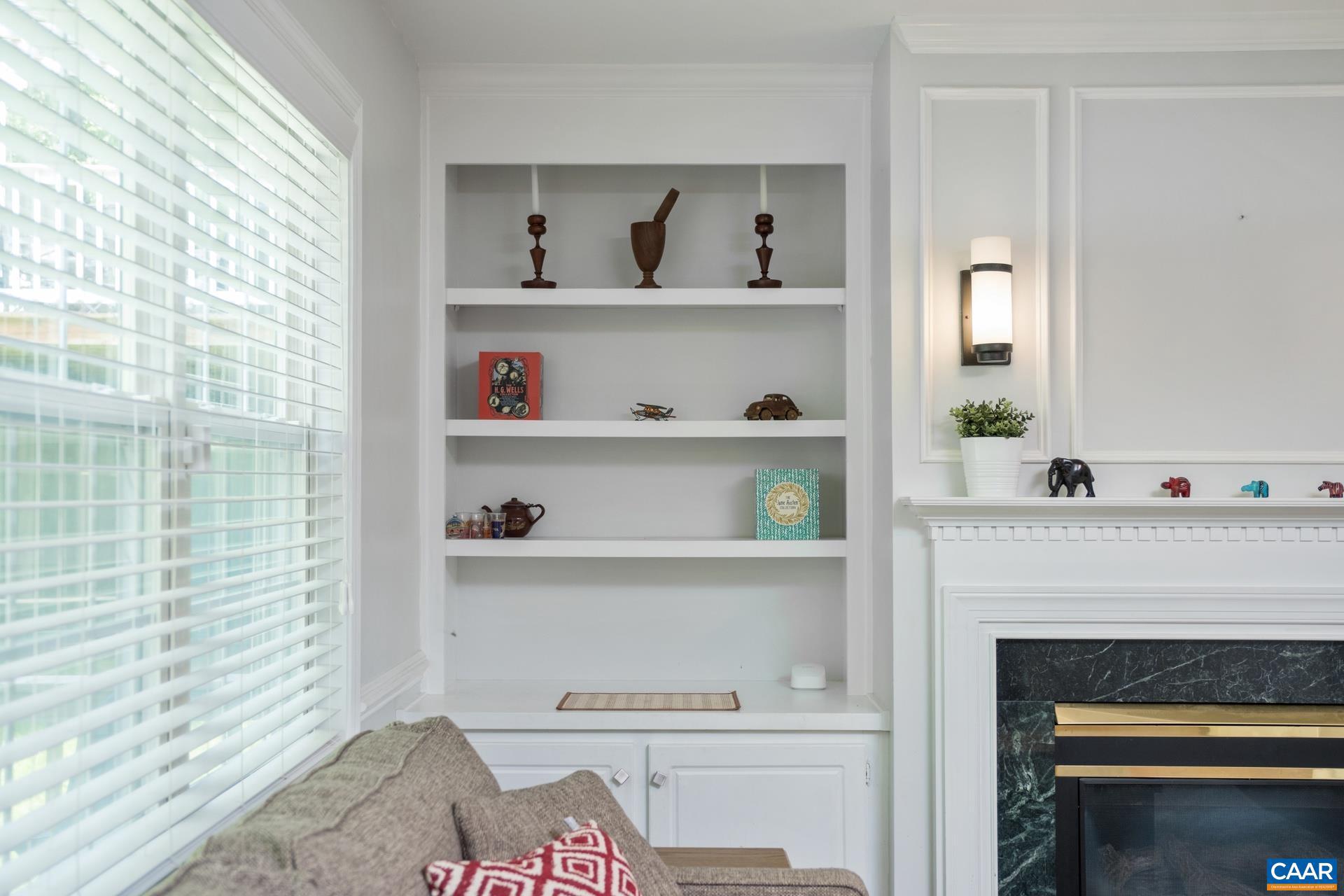 FOREST LAKES SOUTH - Residential