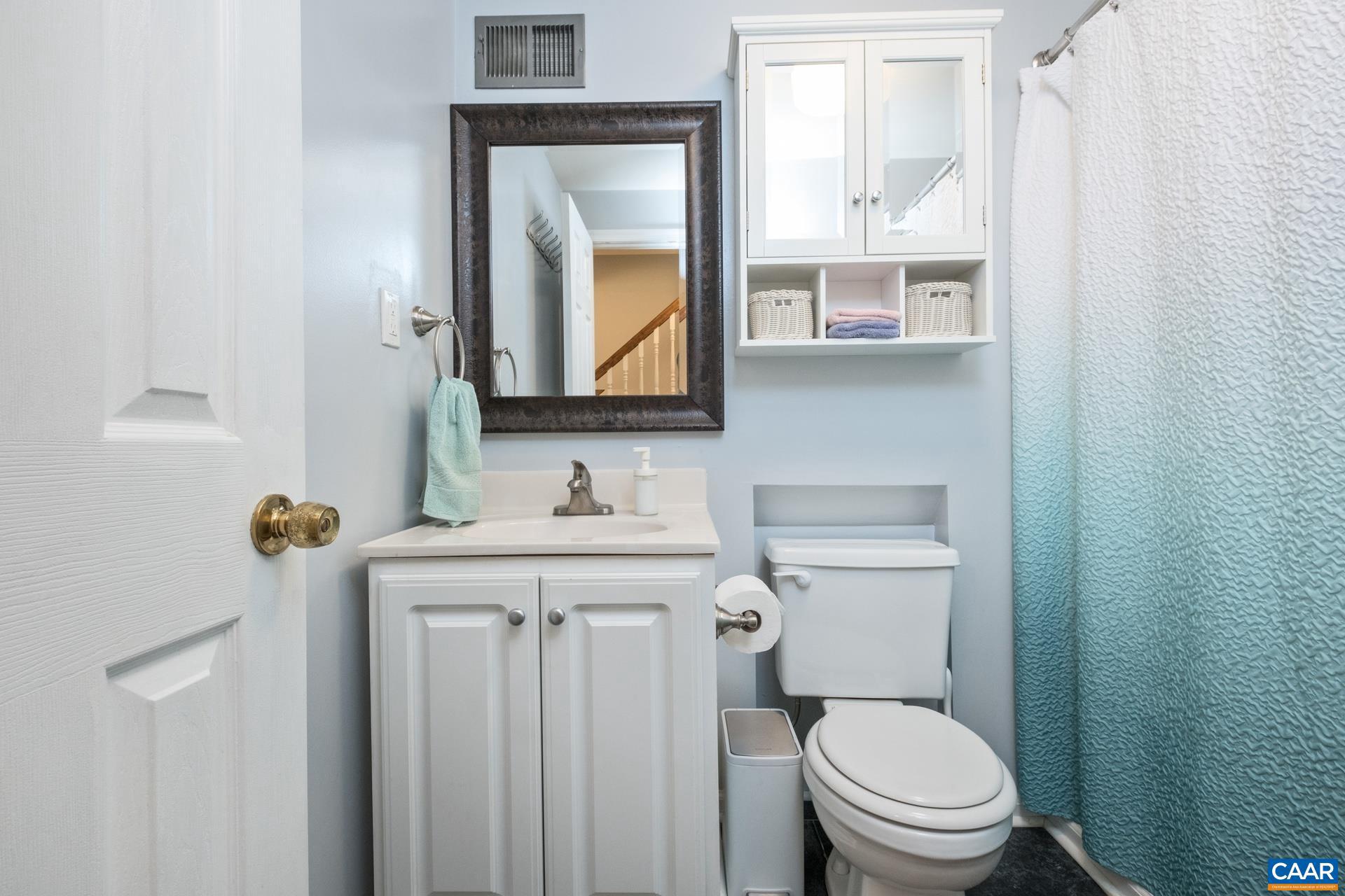 FOREST LAKES SOUTH - Residential