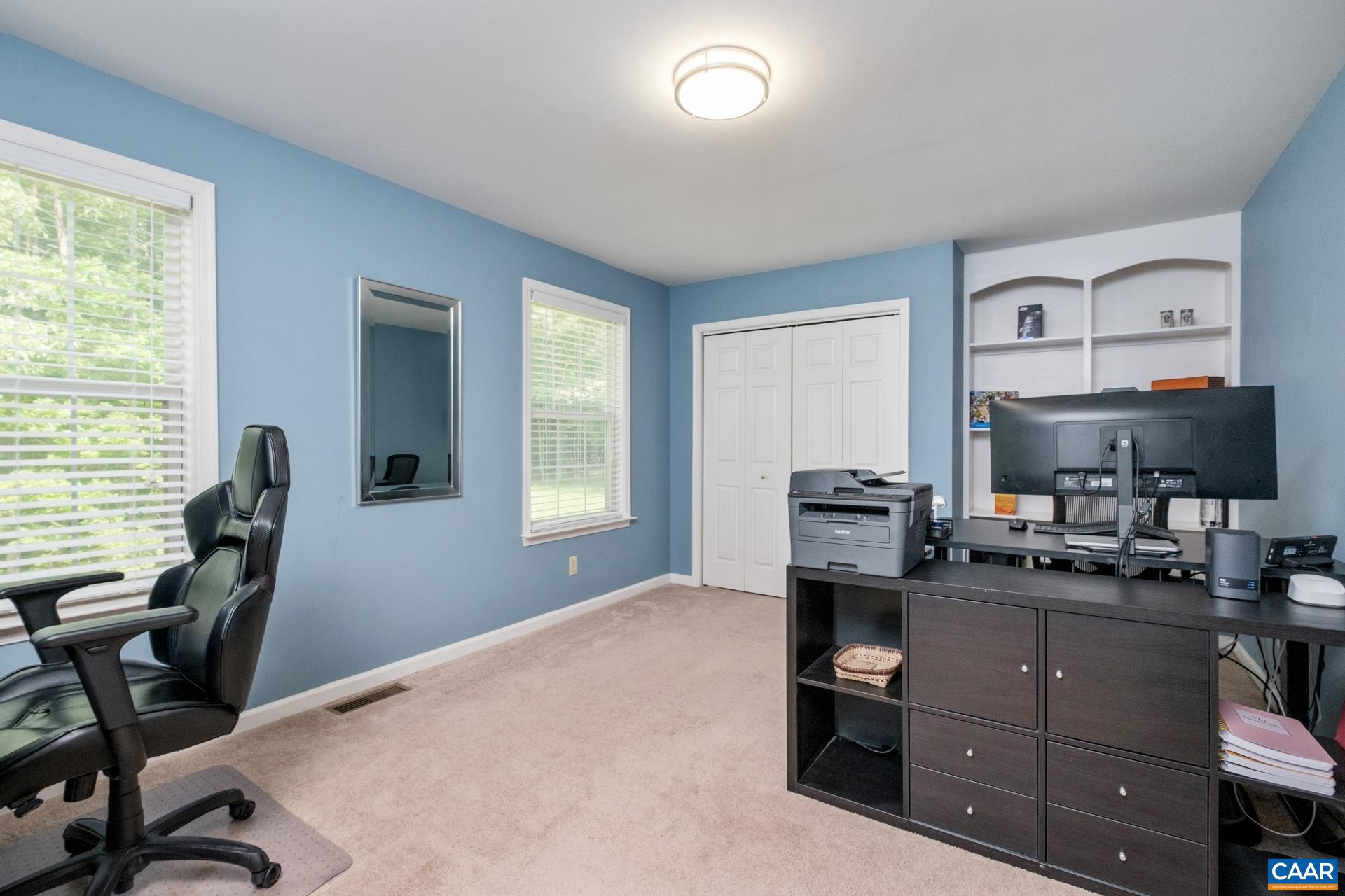 FOREST LAKES SOUTH - Residential