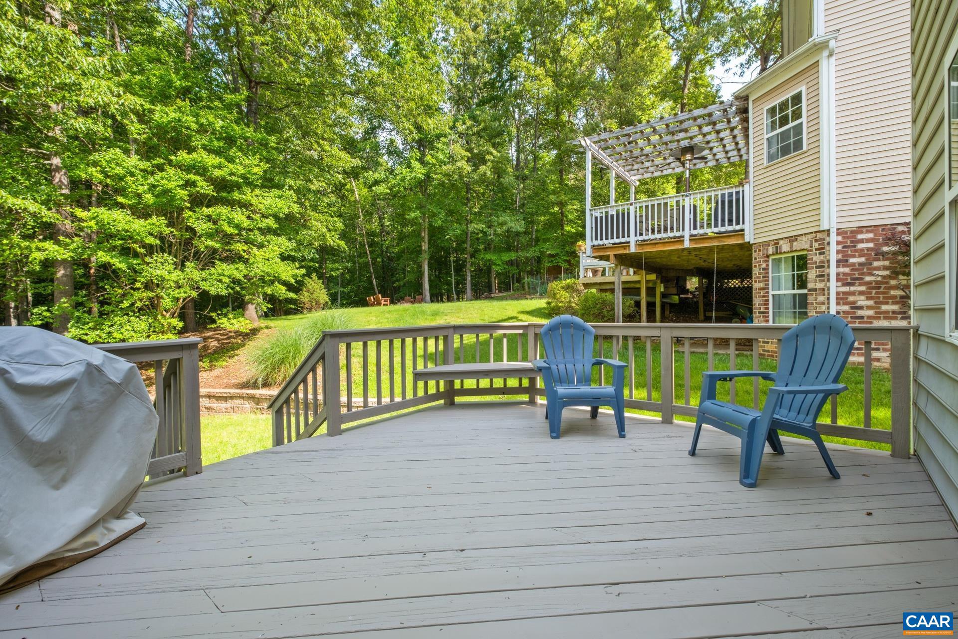 FOREST LAKES SOUTH - Residential