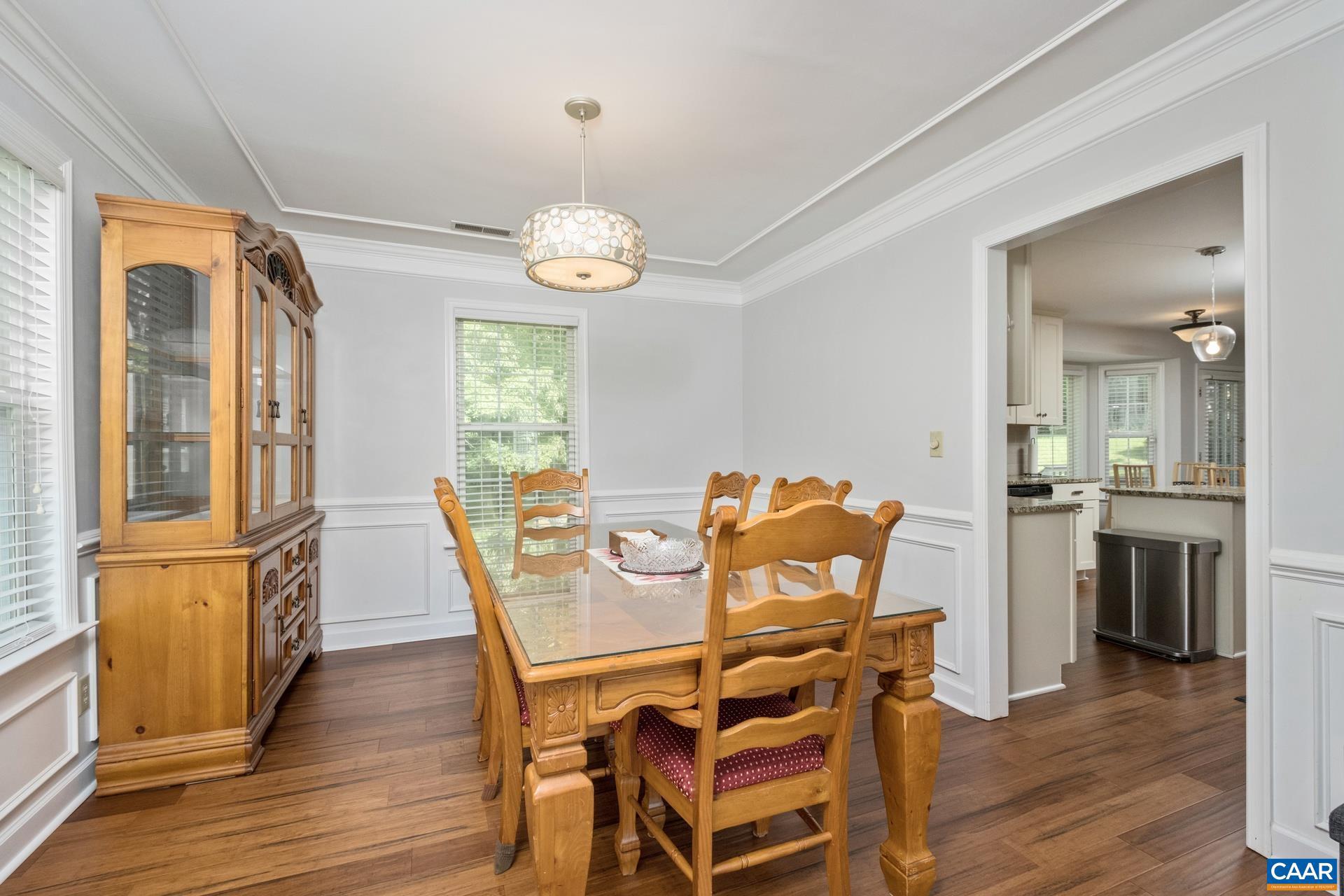 FOREST LAKES SOUTH - Residential