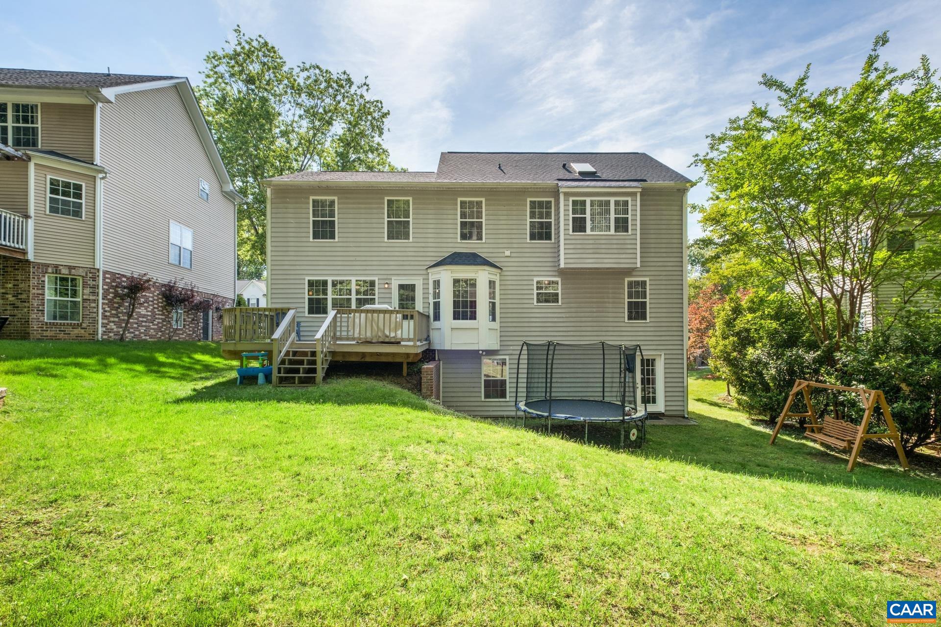 FOREST LAKES SOUTH - Residential