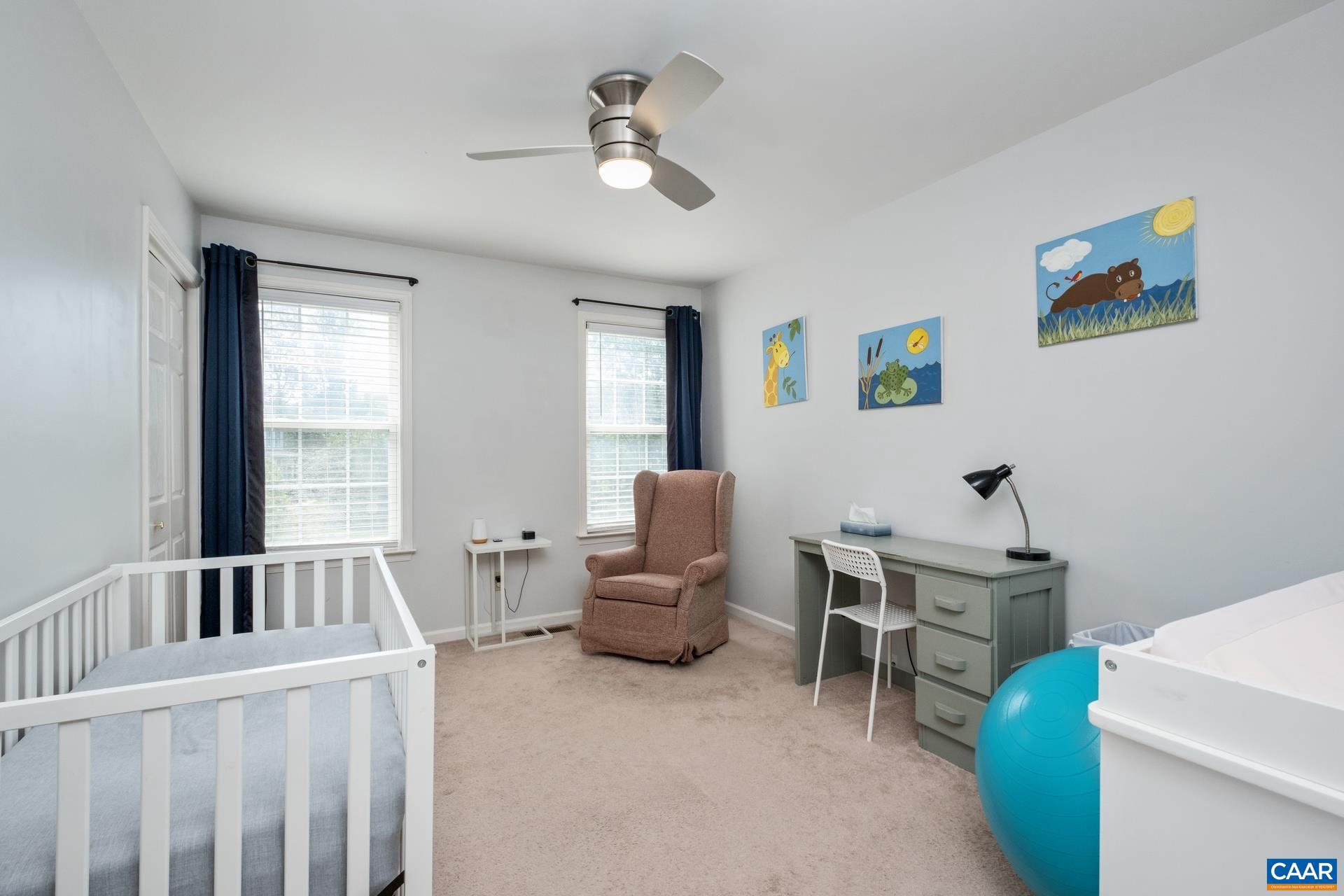 FOREST LAKES SOUTH - Residential