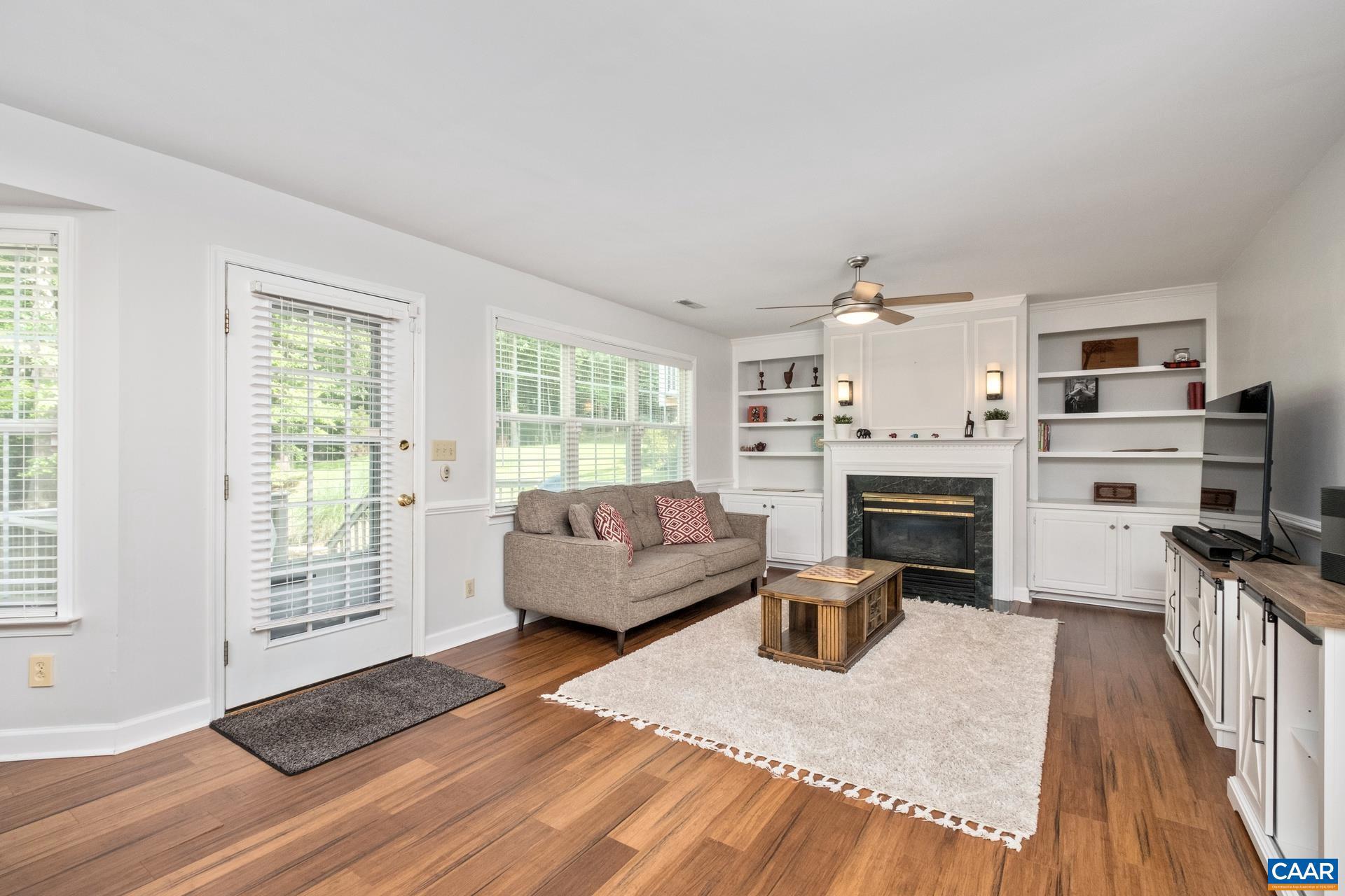 FOREST LAKES SOUTH - Residential