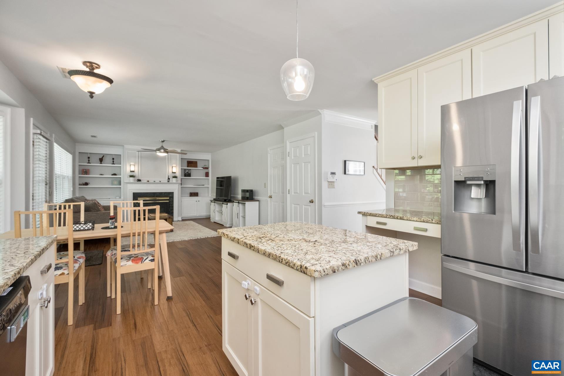 FOREST LAKES SOUTH - Residential