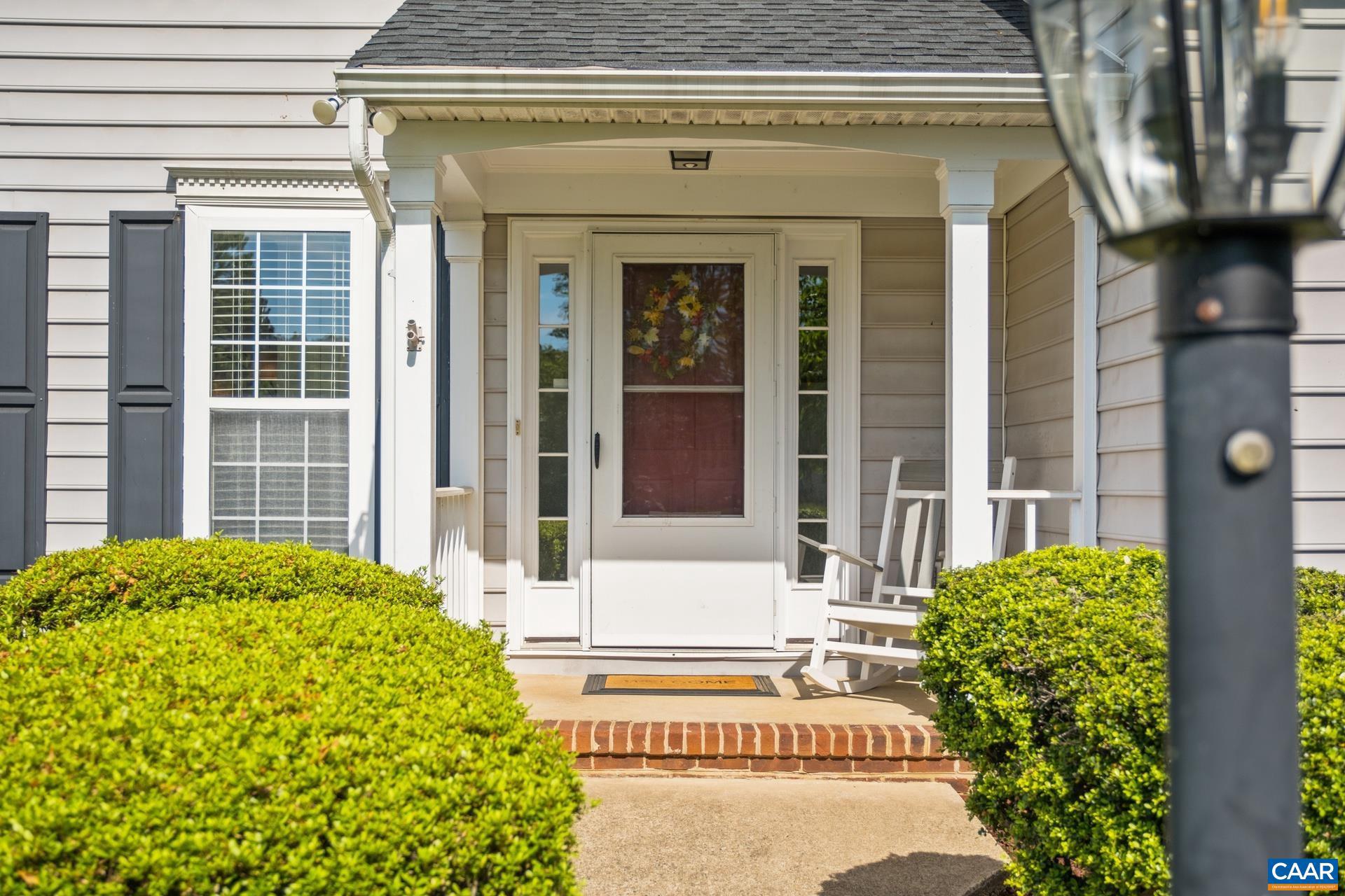 FOREST LAKES SOUTH - Residential