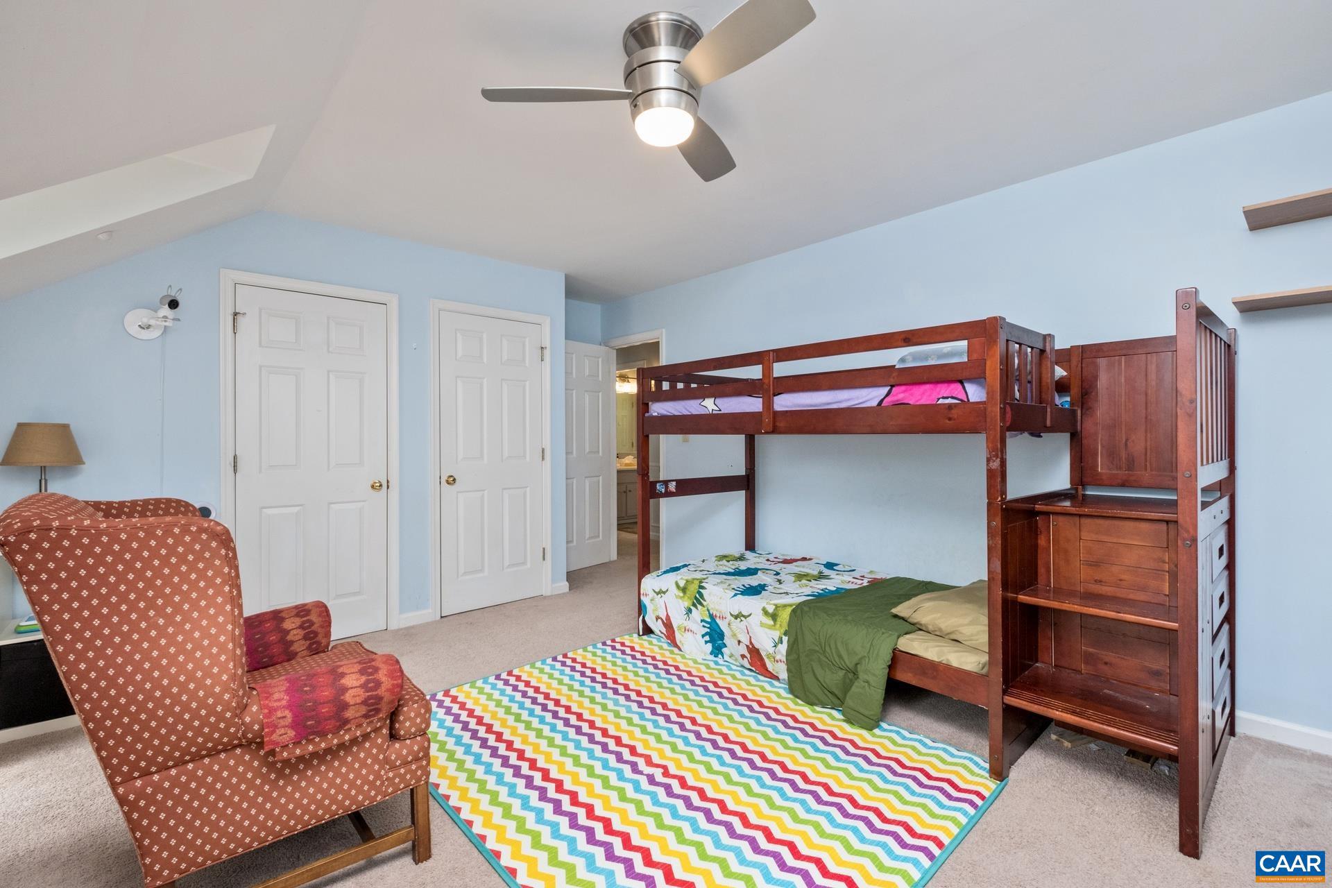 FOREST LAKES SOUTH - Residential