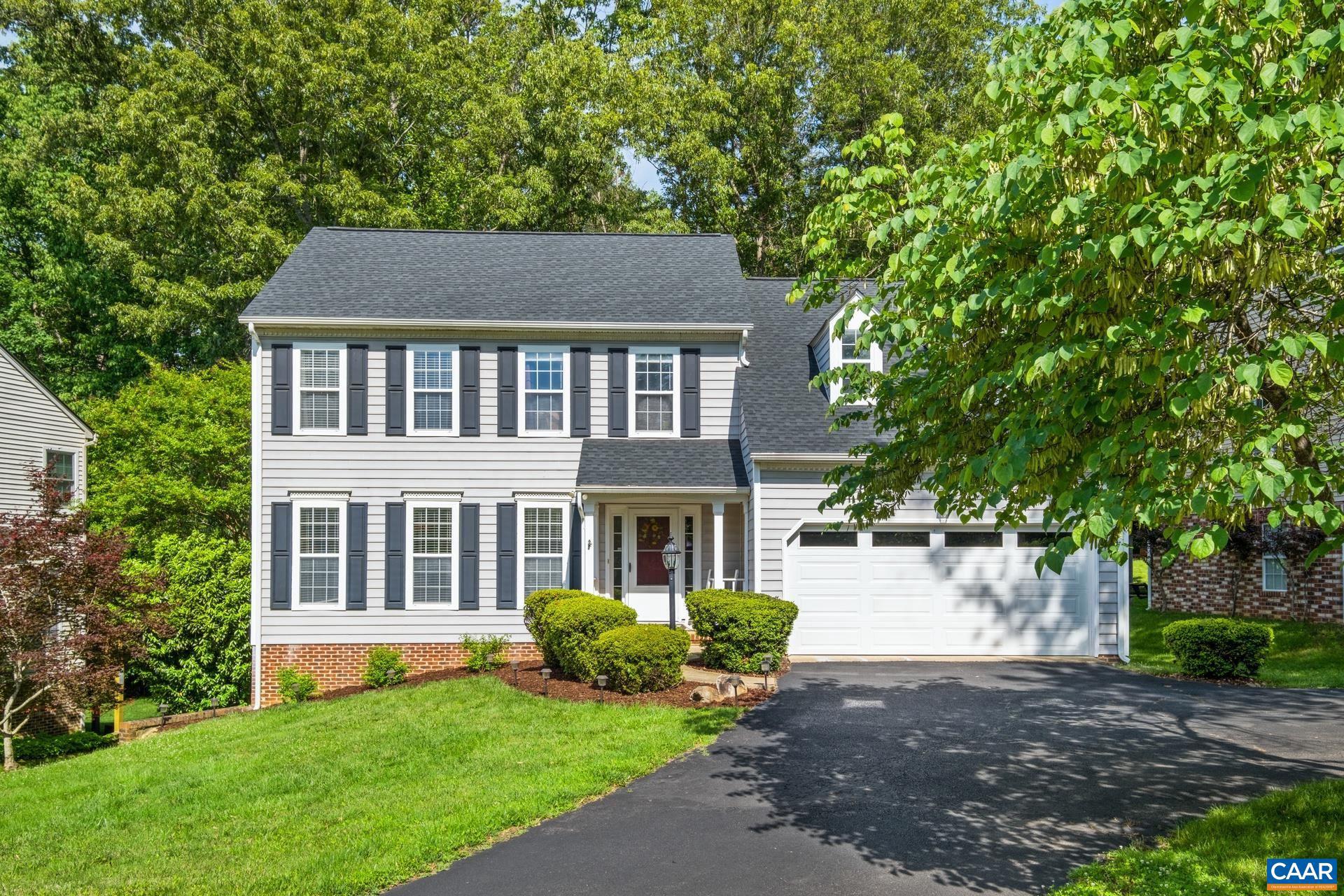 FOREST LAKES SOUTH - Residential