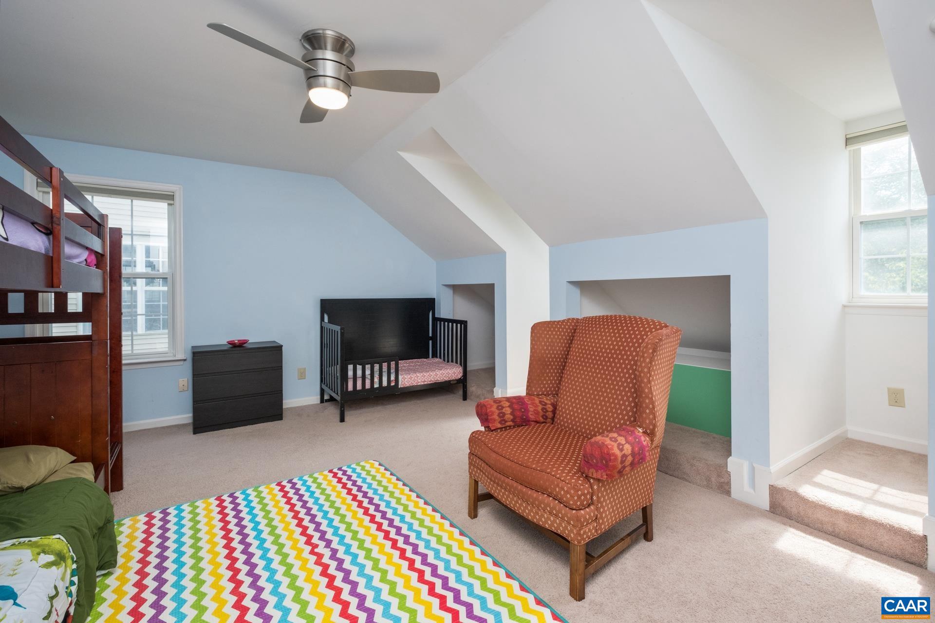 FOREST LAKES SOUTH - Residential