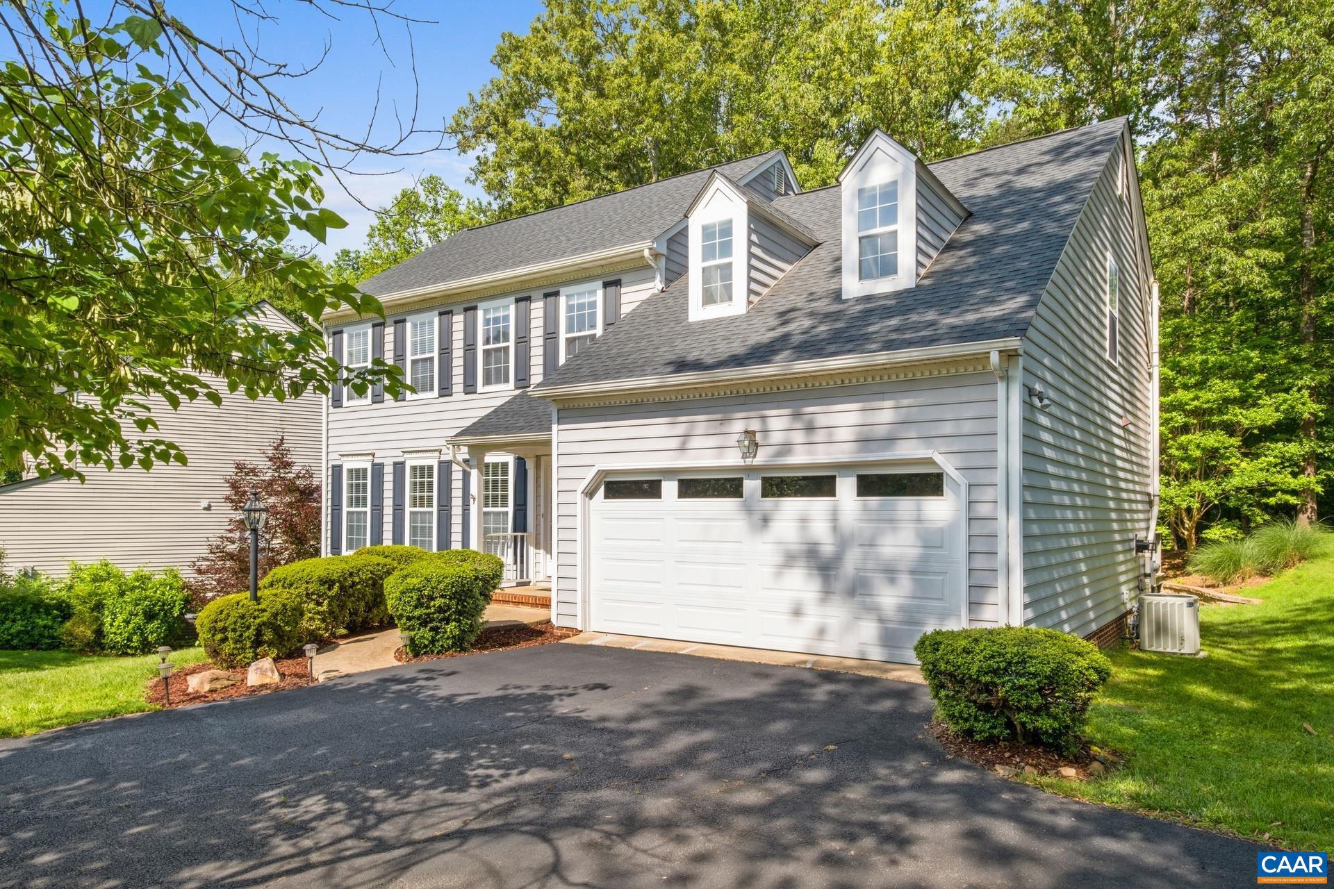 FOREST LAKES SOUTH - Residential