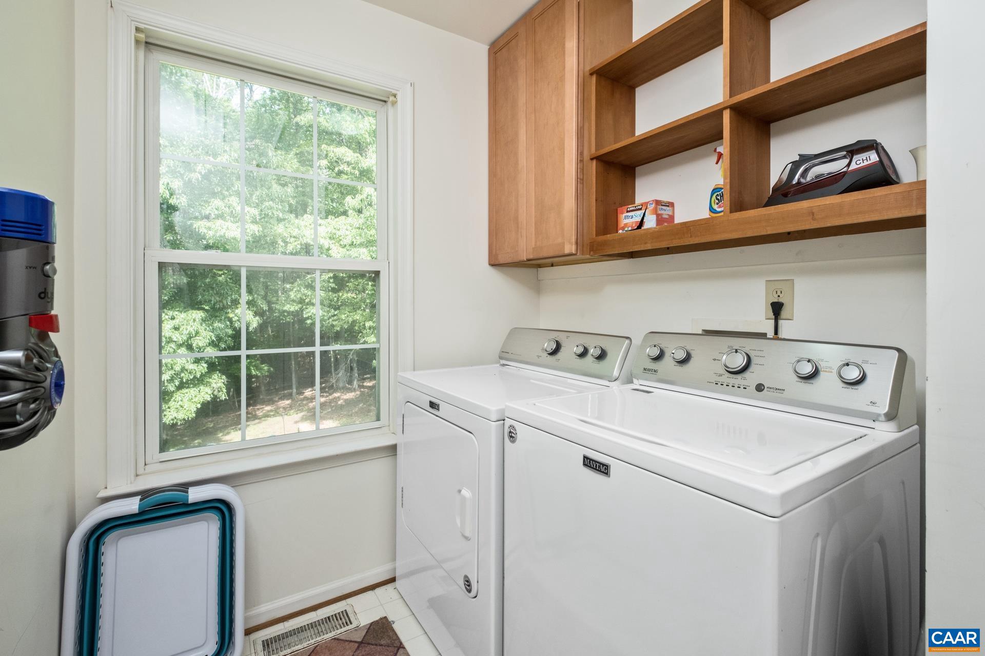 FOREST LAKES SOUTH - Residential