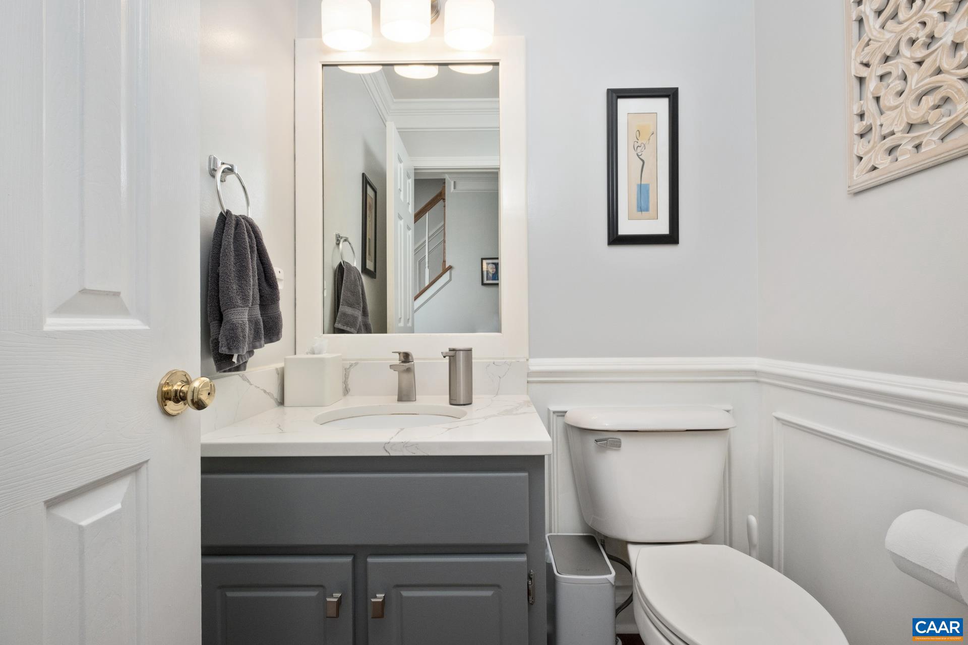 FOREST LAKES SOUTH - Residential