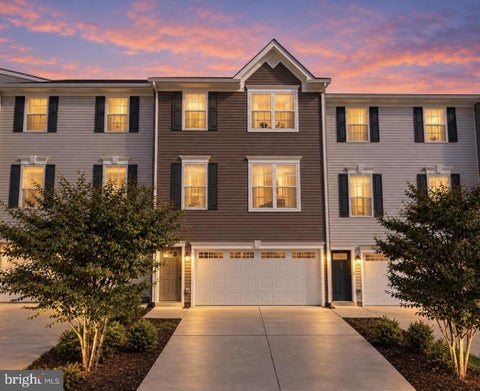 Photo of 204 Regester Chapel Road, STAFFORD, VA 22554 (MLS # VAST2055068)